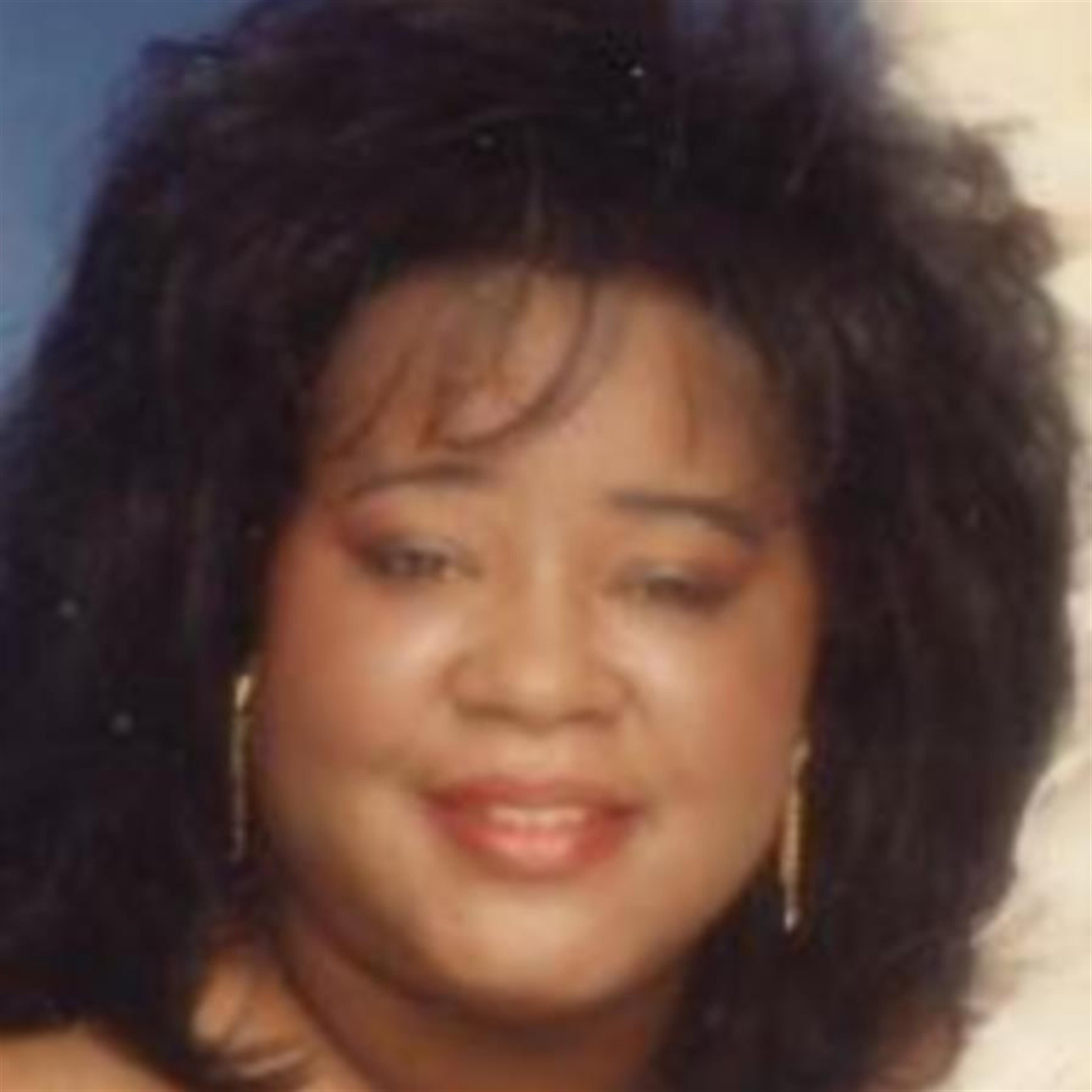 Pamela Reyes