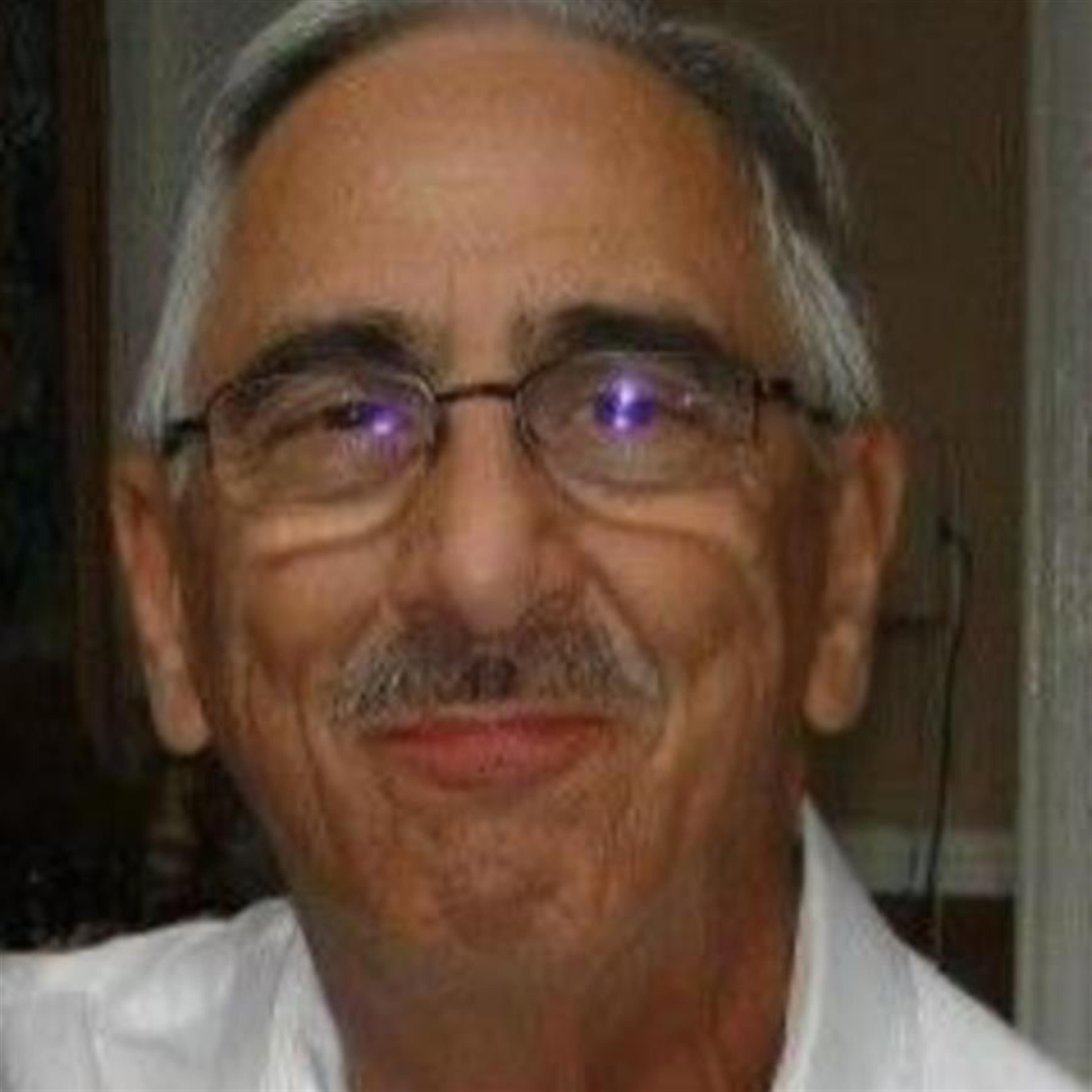 Lester Stephen "Steve" Allmond