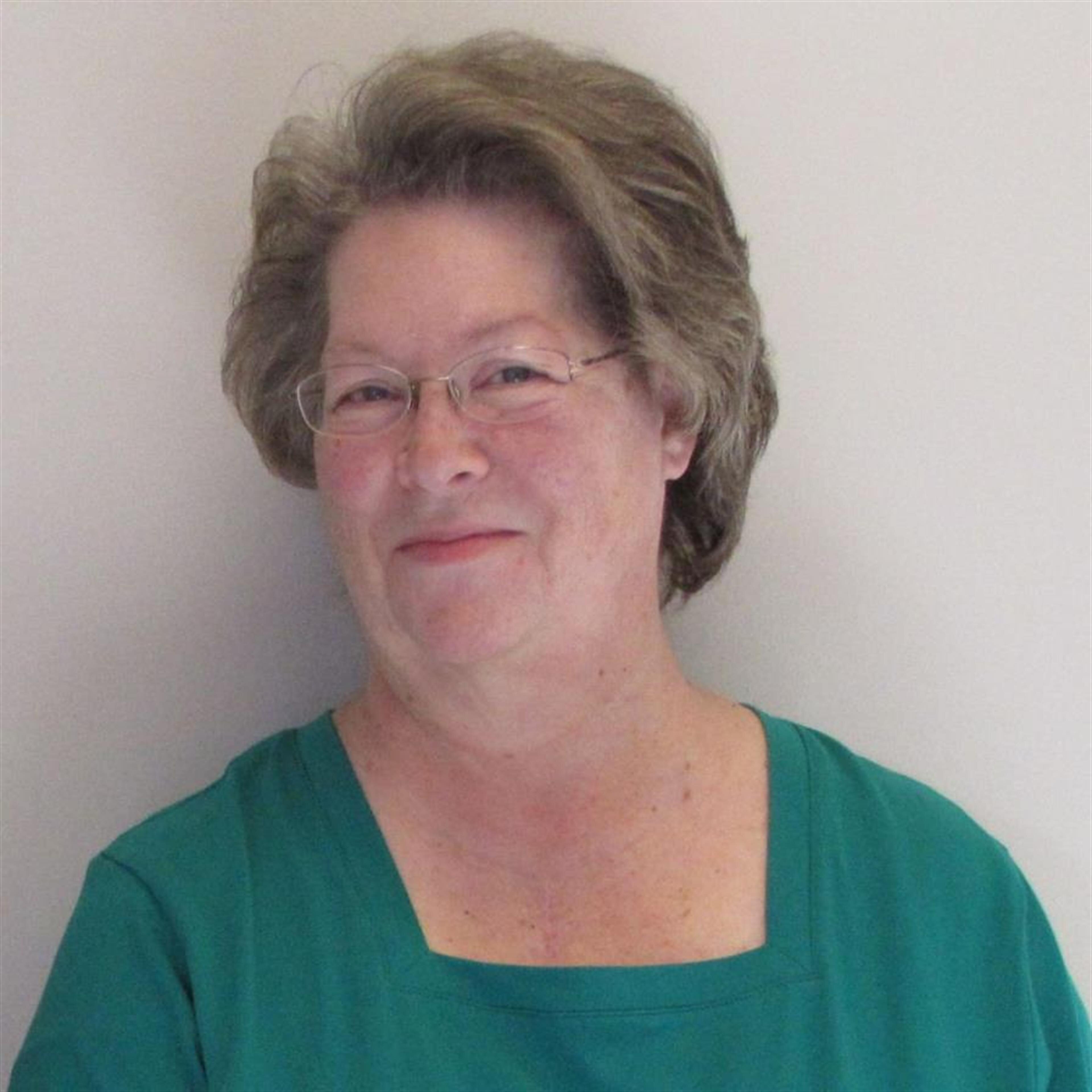 Julia Ann Cameron