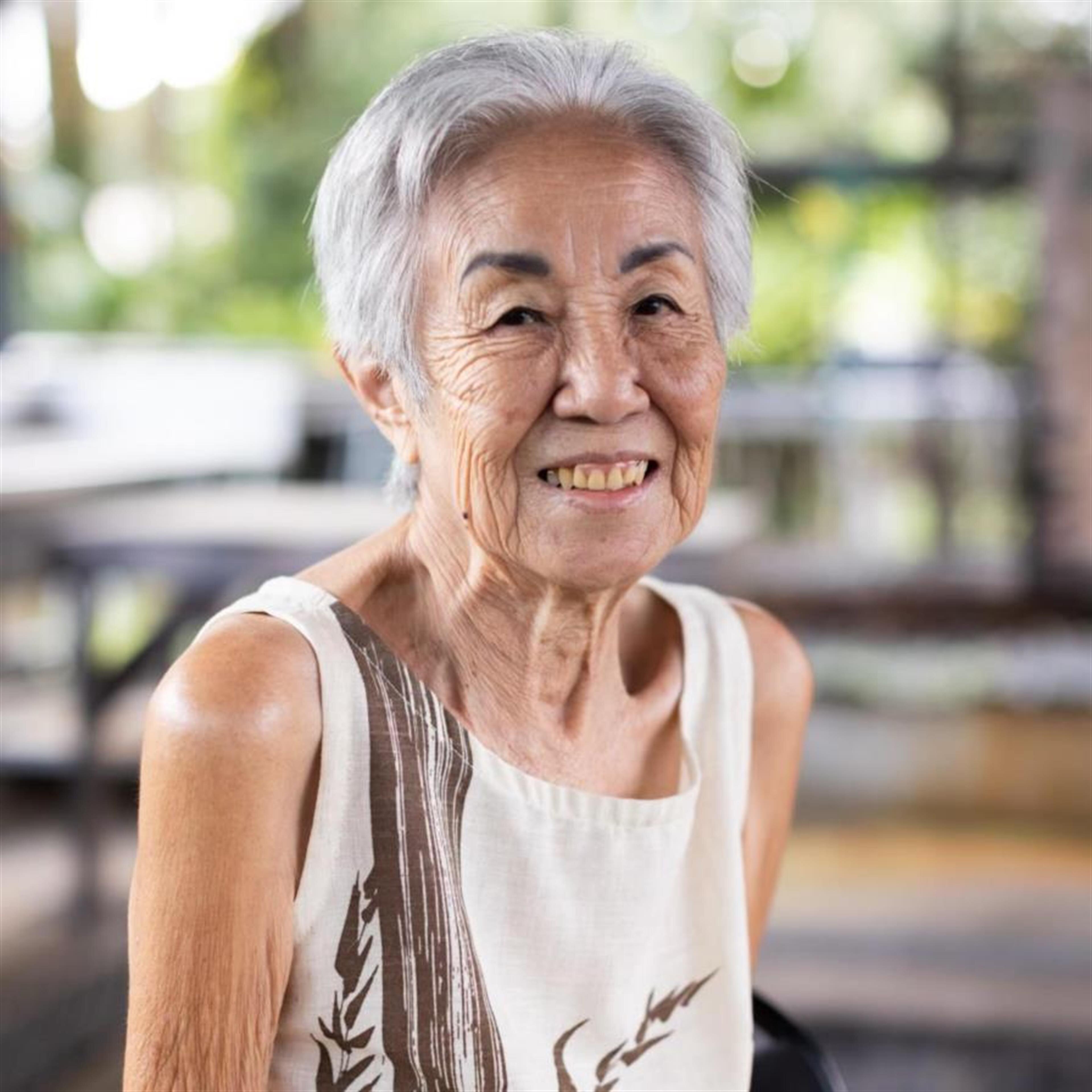 Janice Kualii