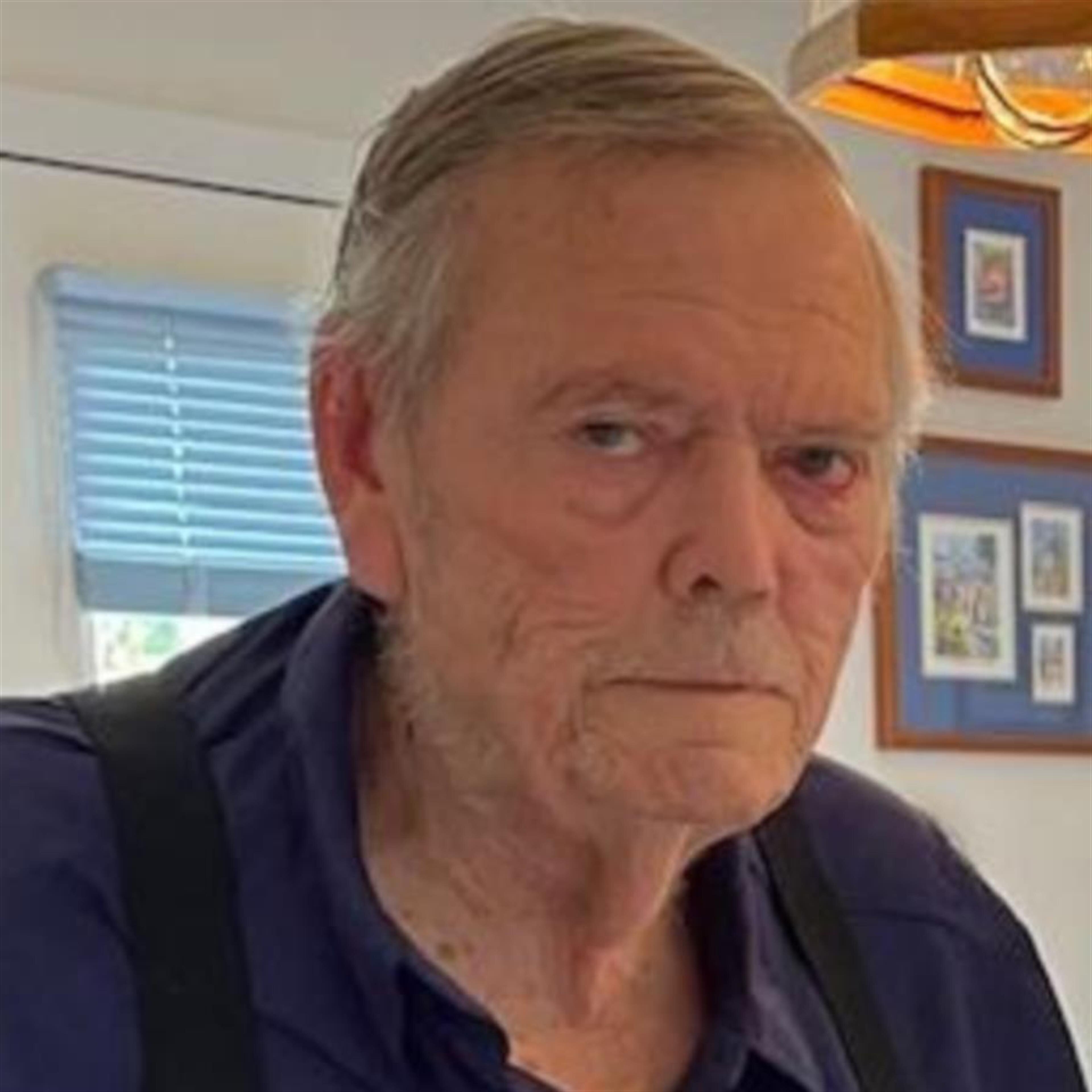 James "Jim" Wesley Nunley