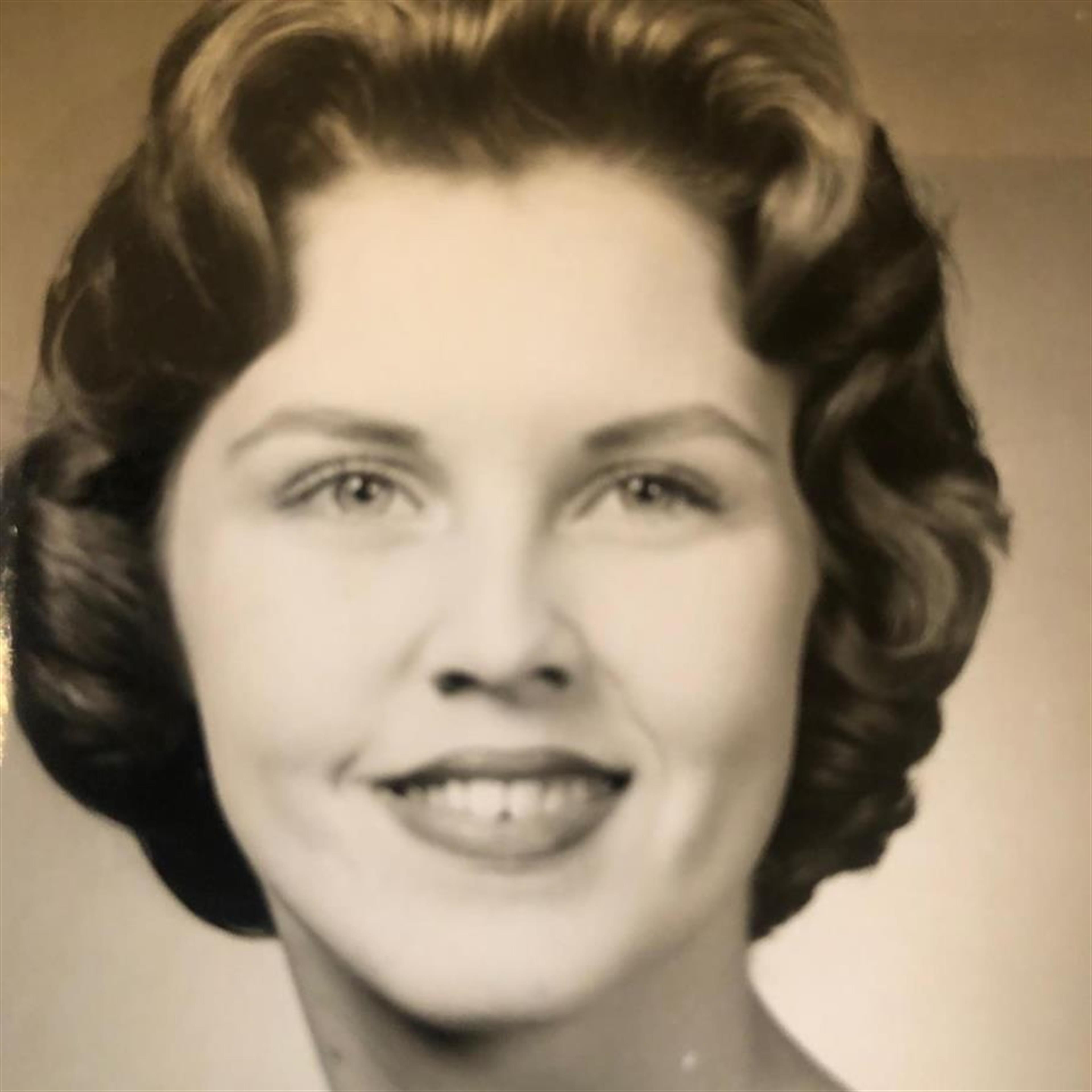 Brenda Little Hudson's obituary picture