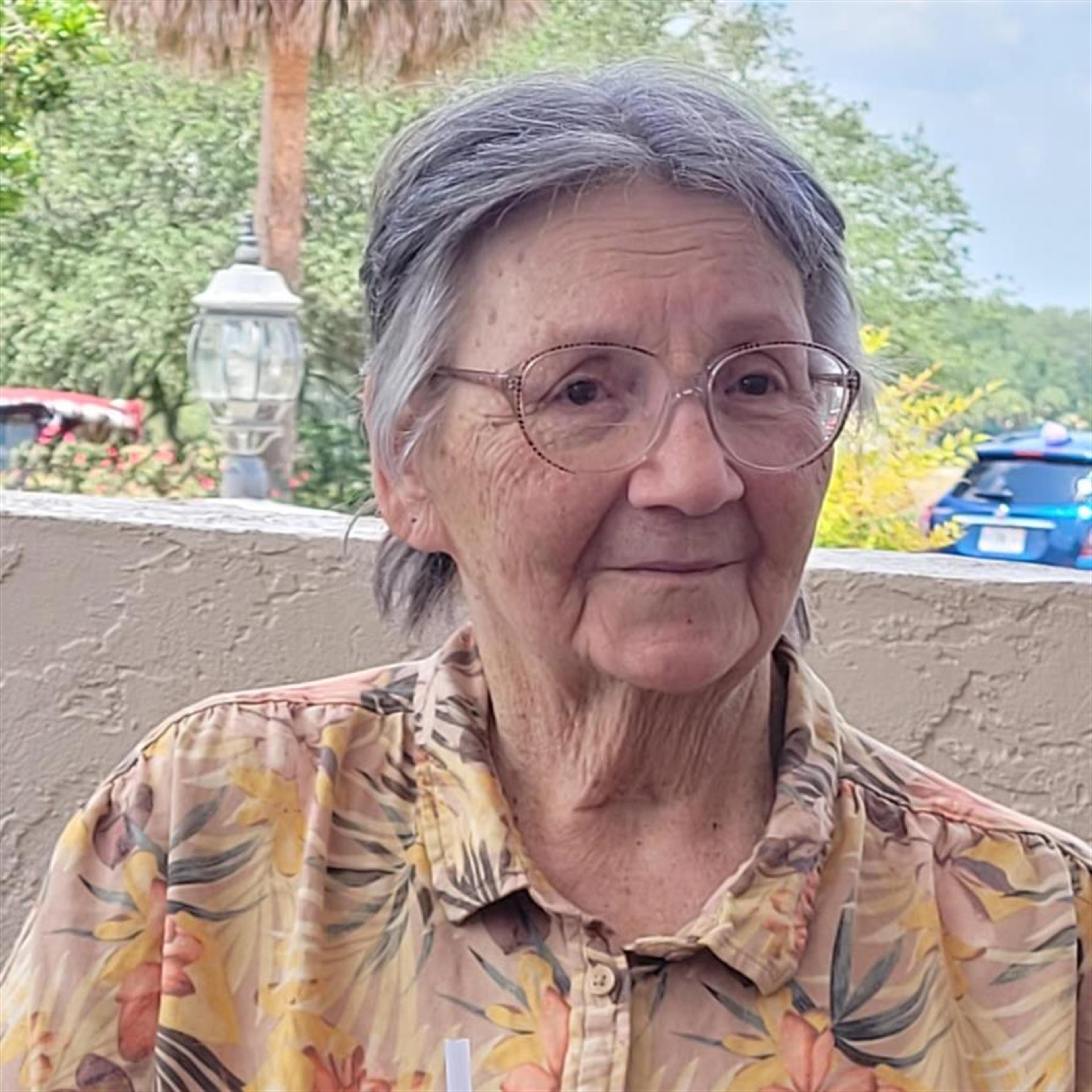 Henryka Marie Presinzano