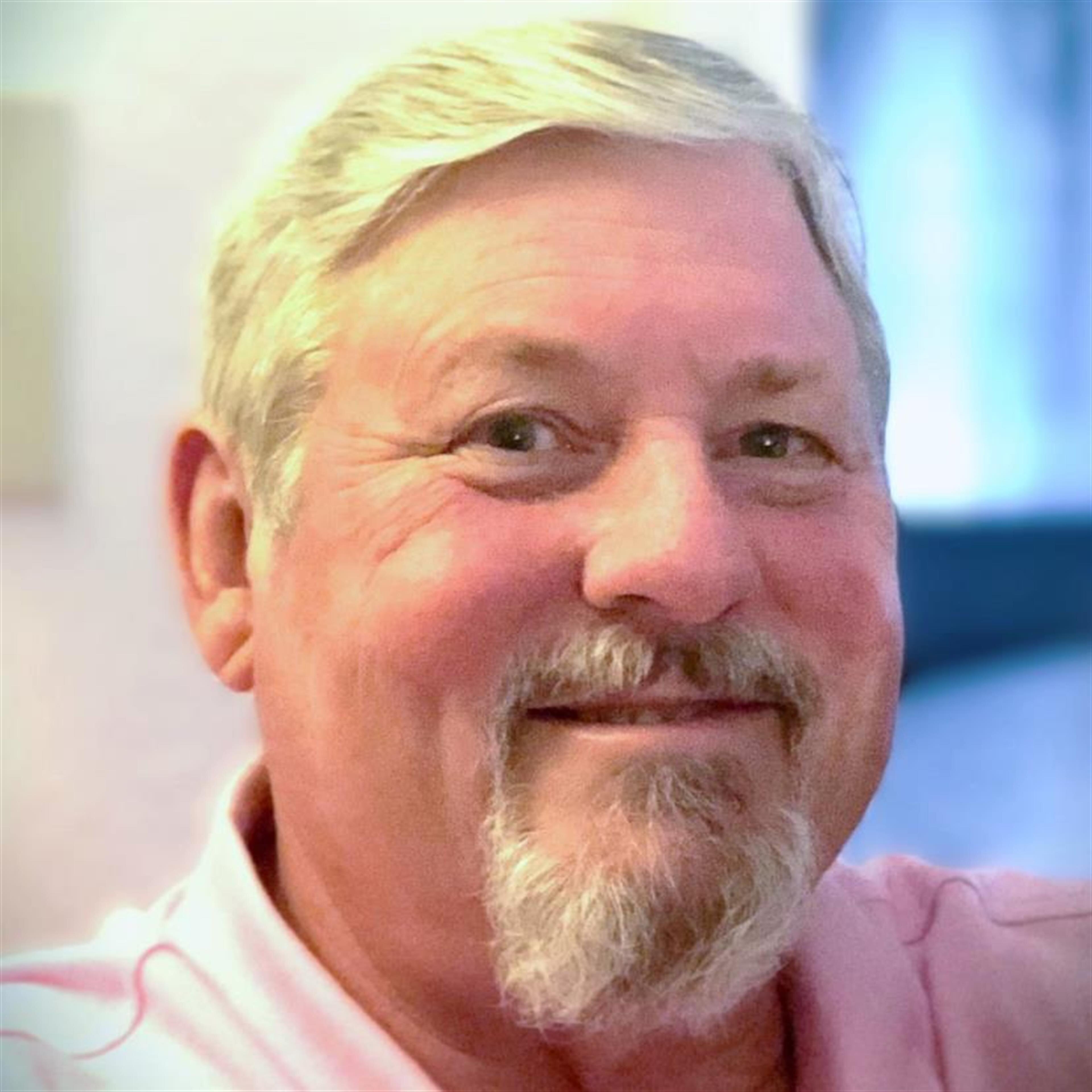 James "Jim" Paul Chamberlain