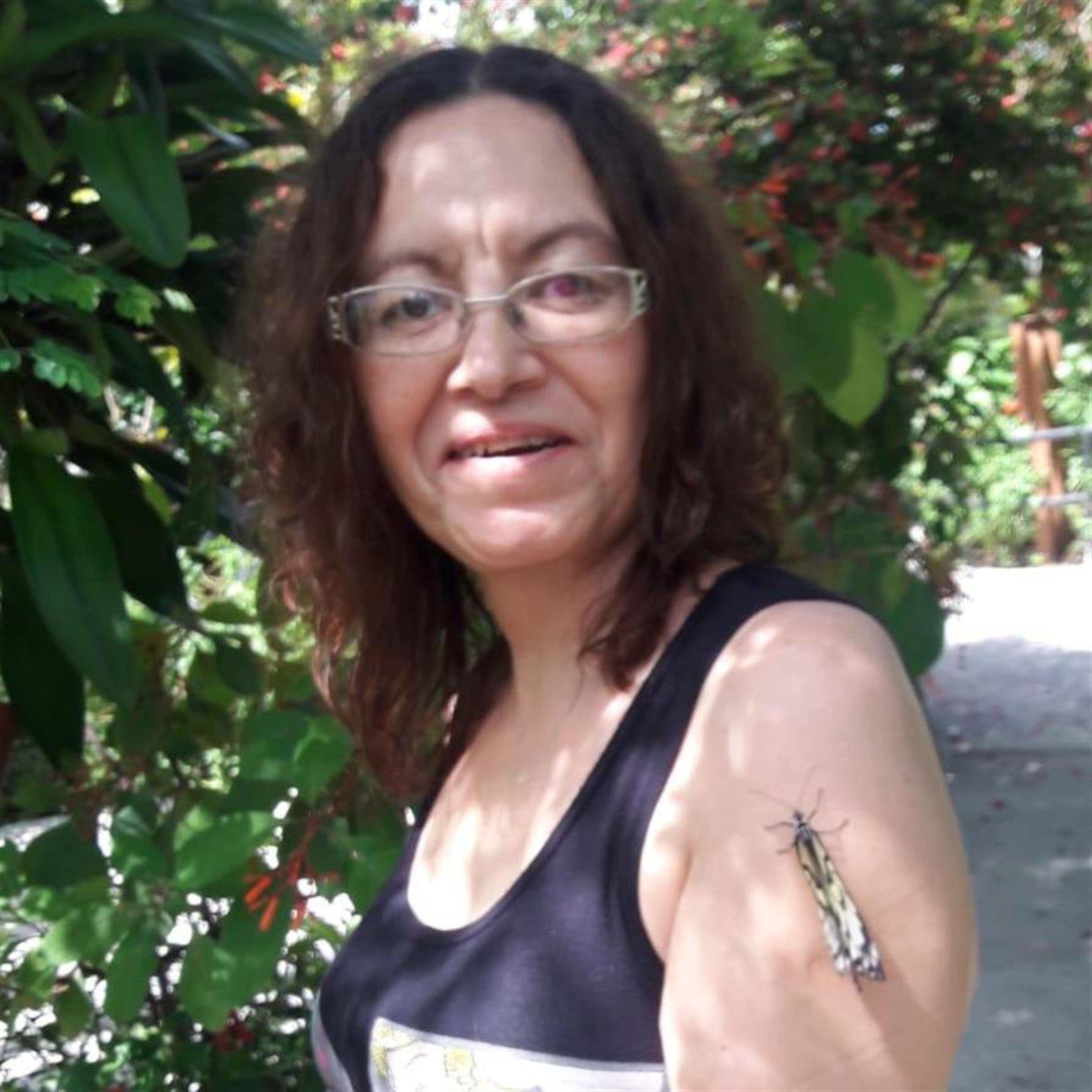 Odalys Sanchez