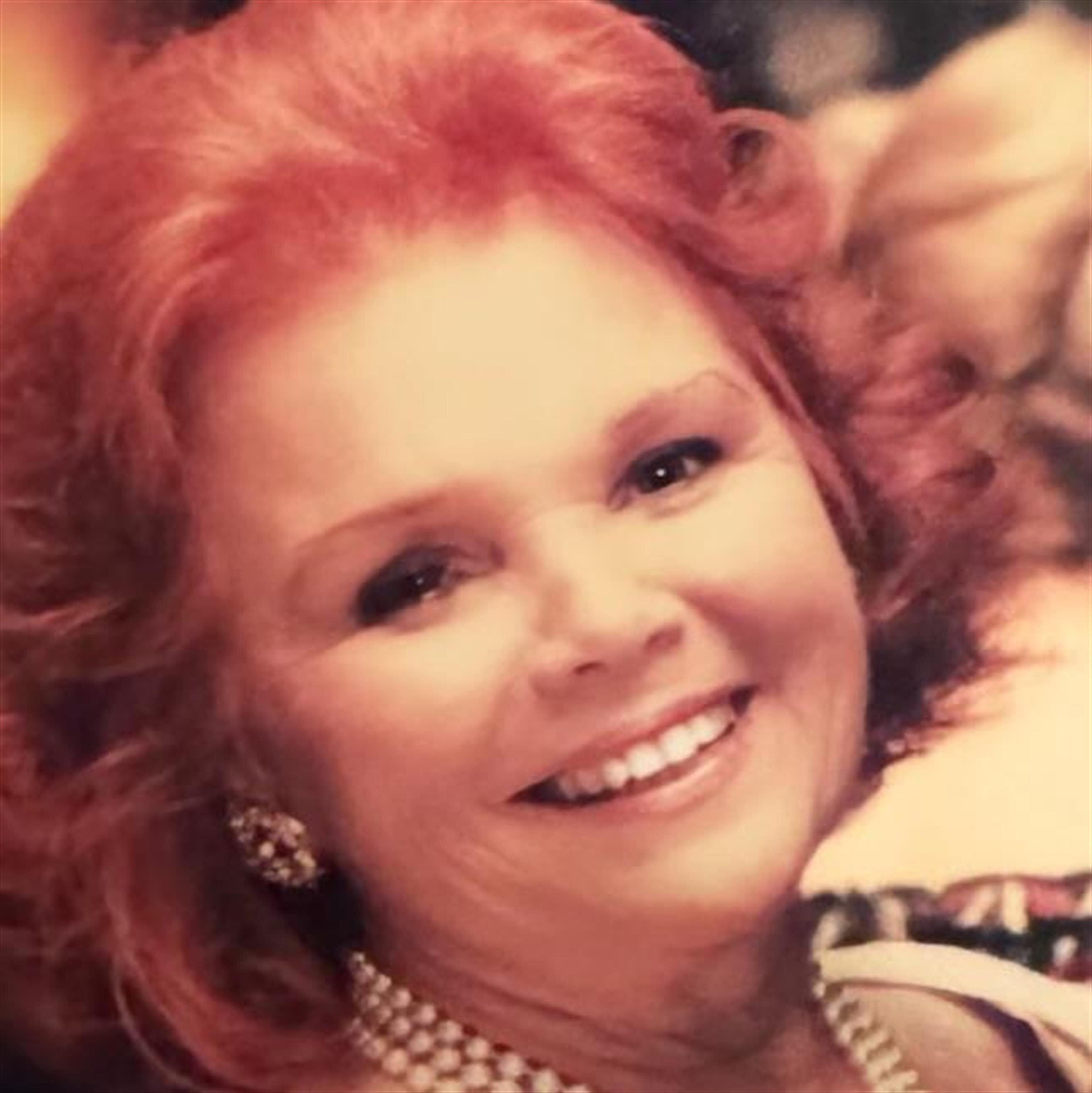 Elizabeth Ann Cowles