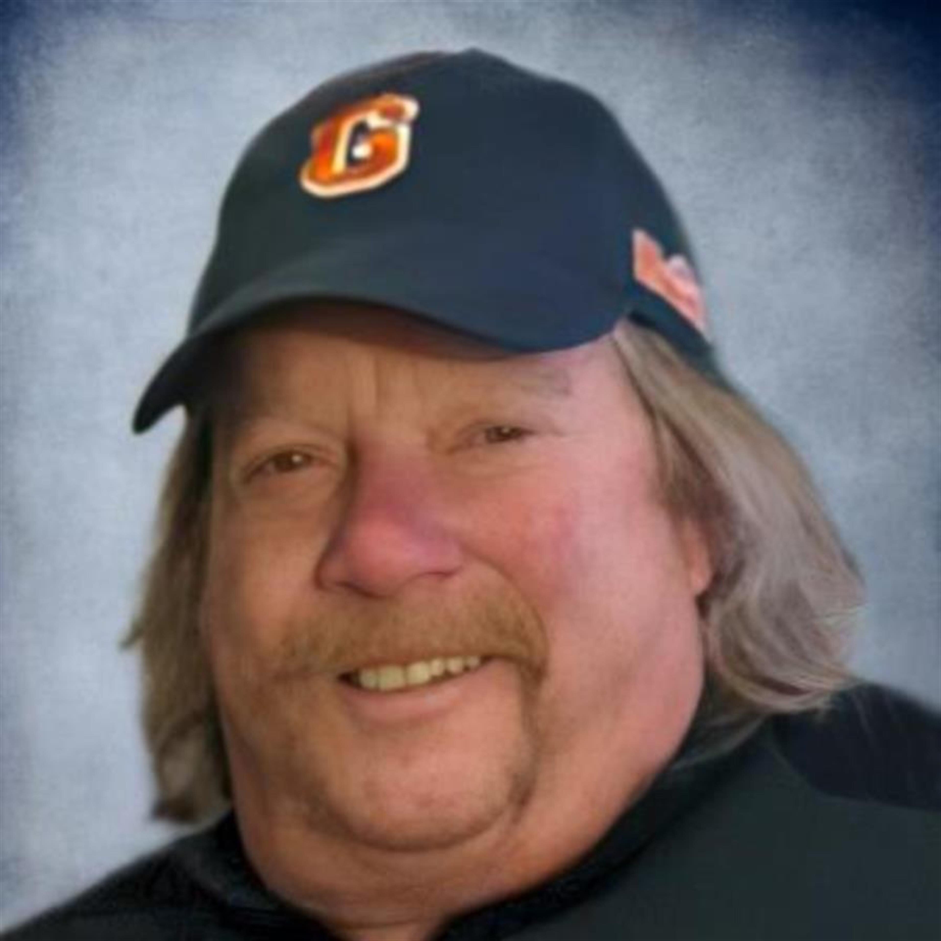 Preston L. Burlew