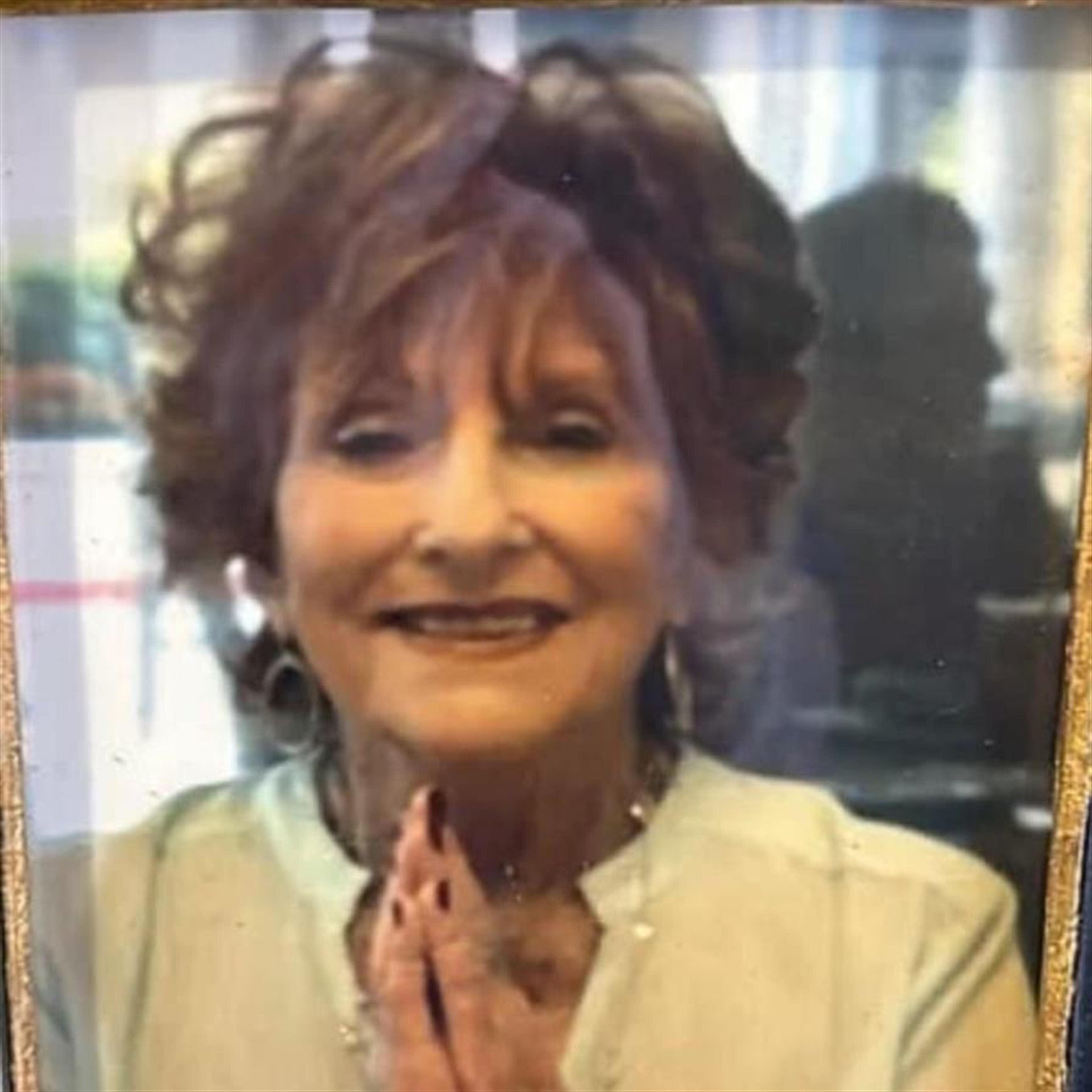 Marilyn Palmer