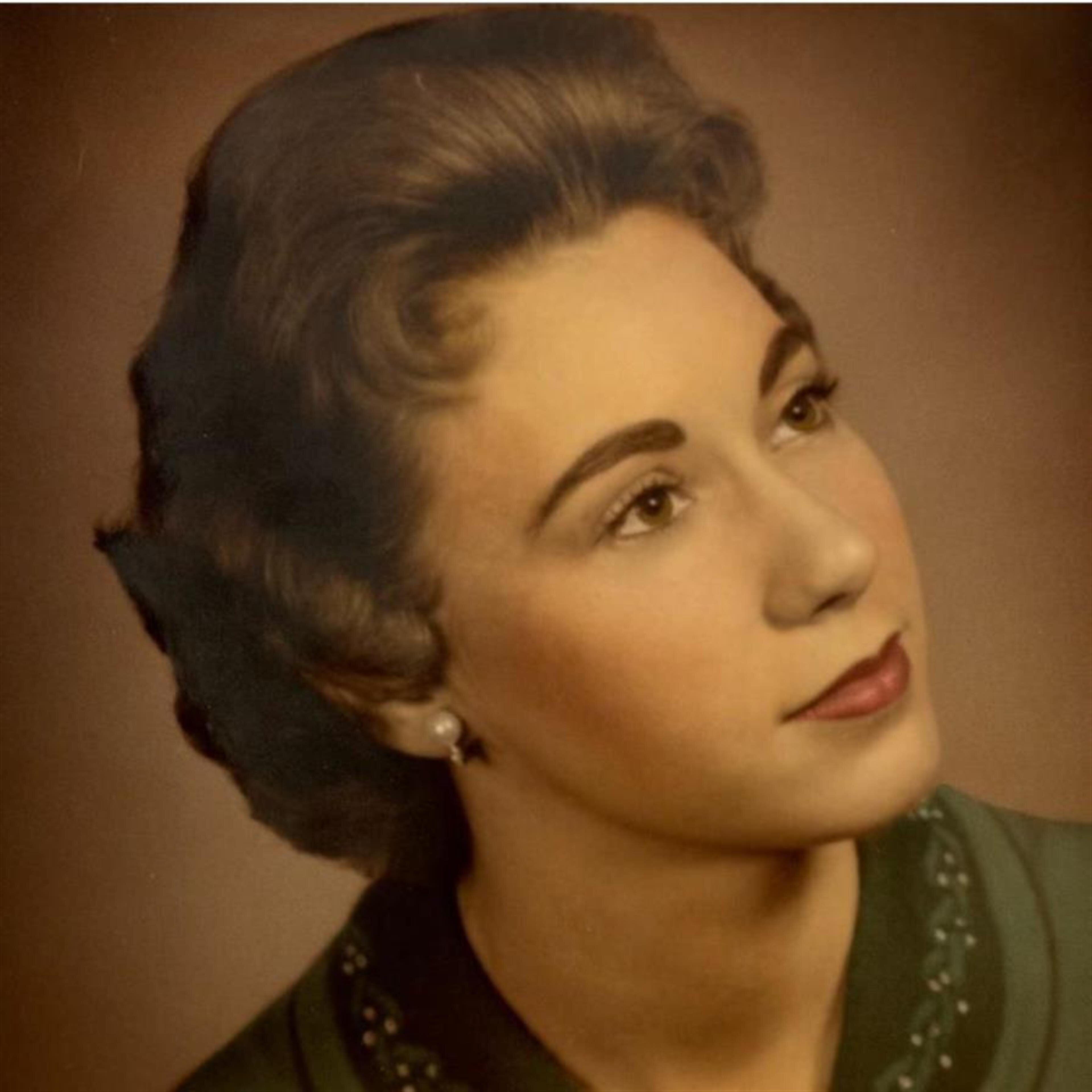 Mrs. Helen Fay Campbell