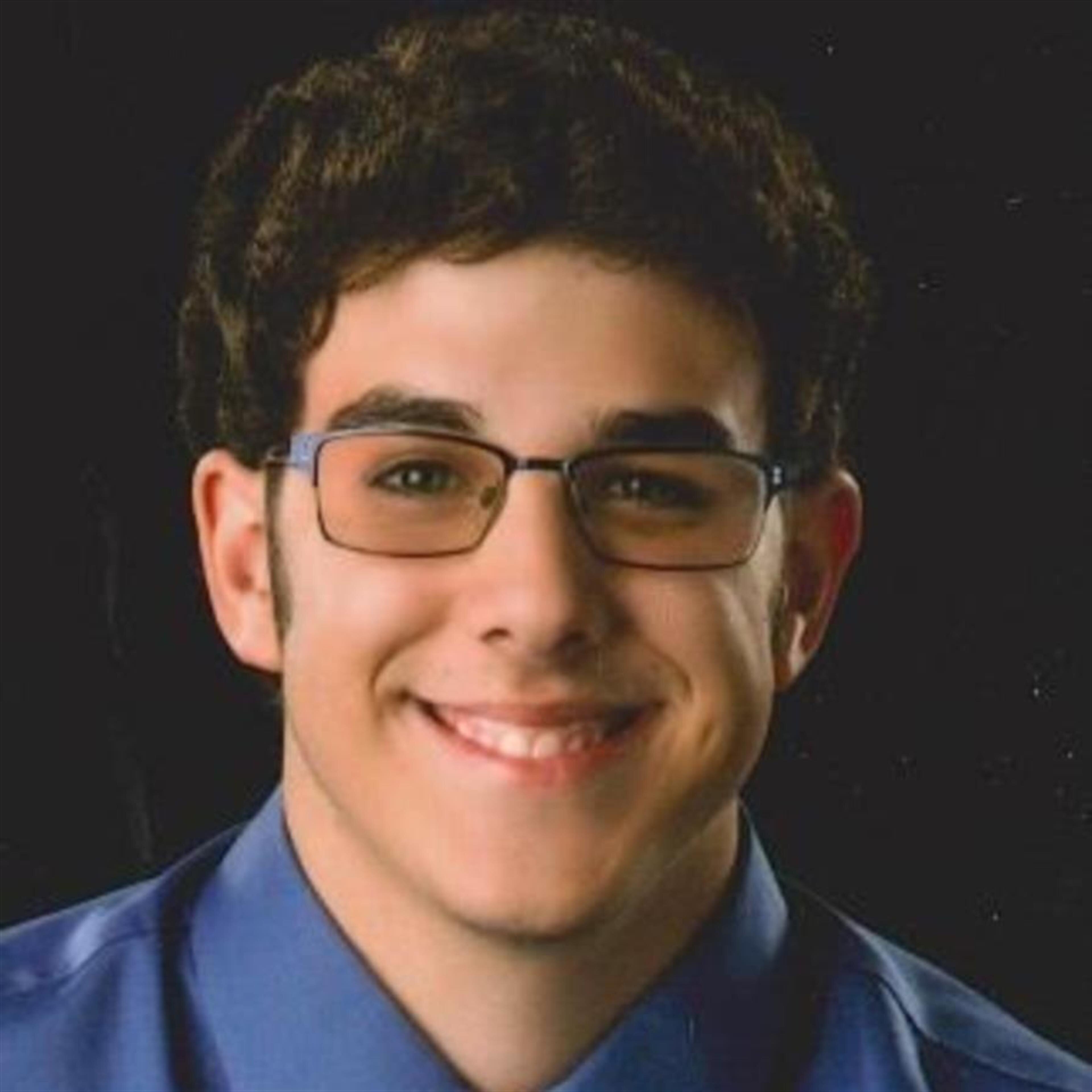 Benjamin Scott Tracy