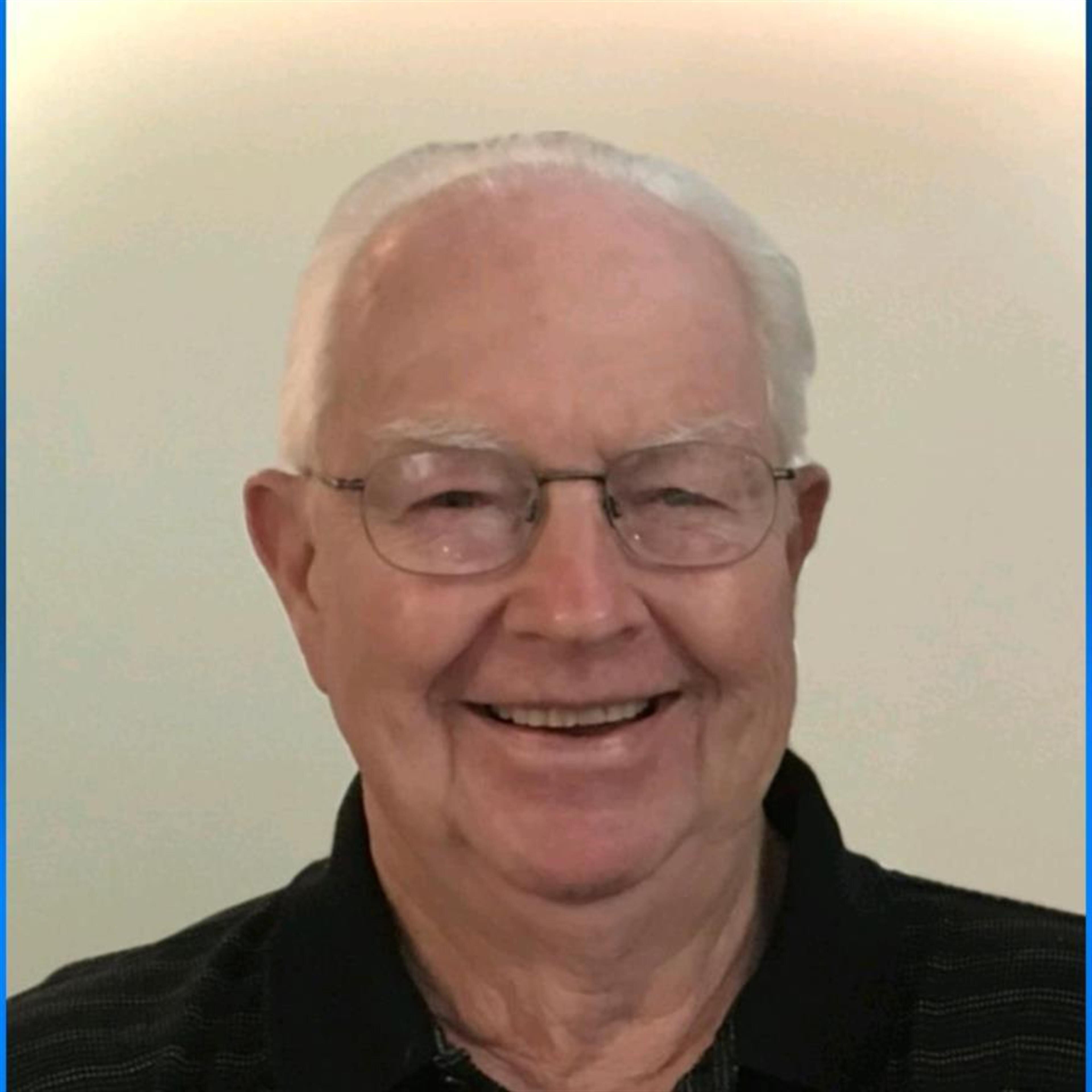 Robert "Bob" Allen Walschott