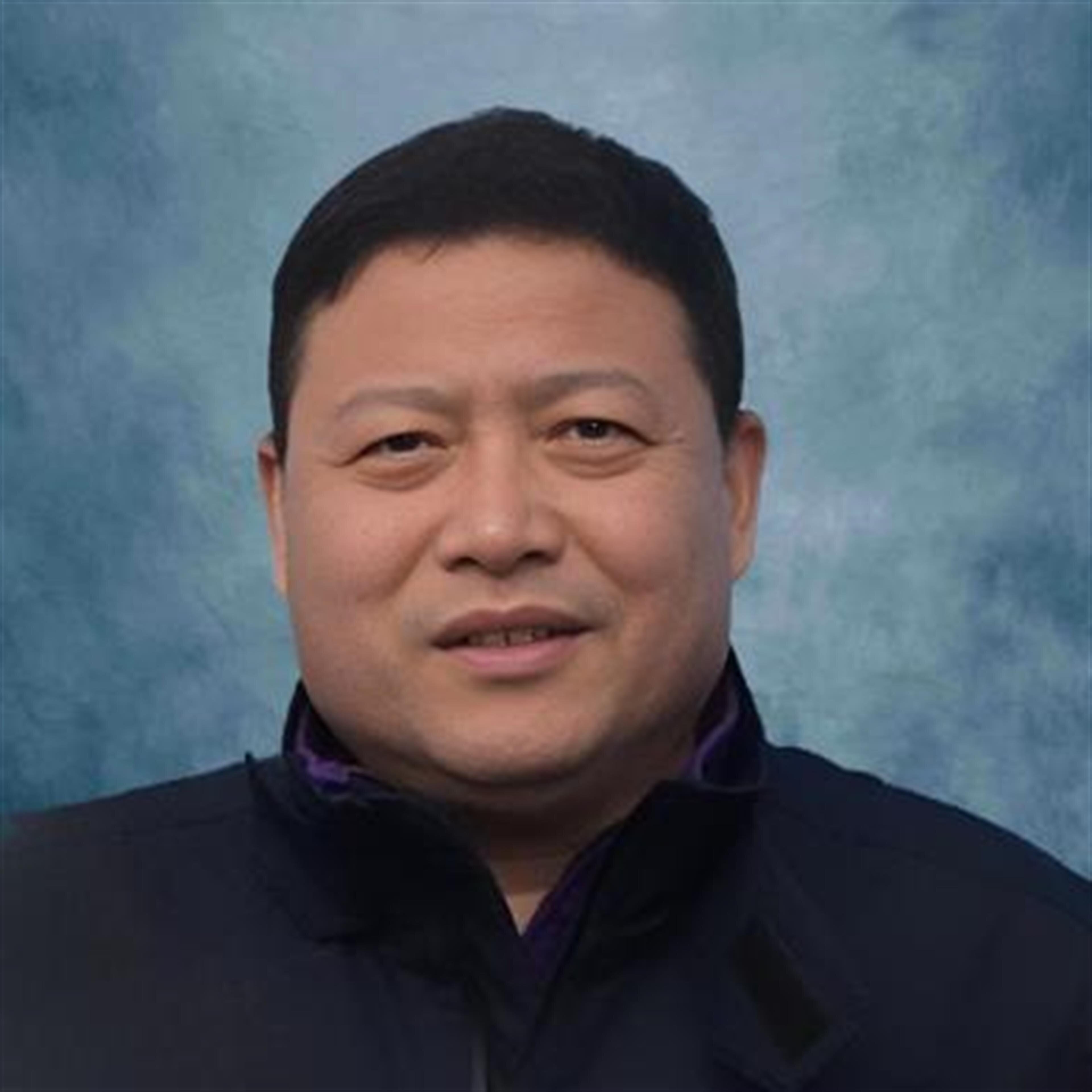 Xue Peng Wu