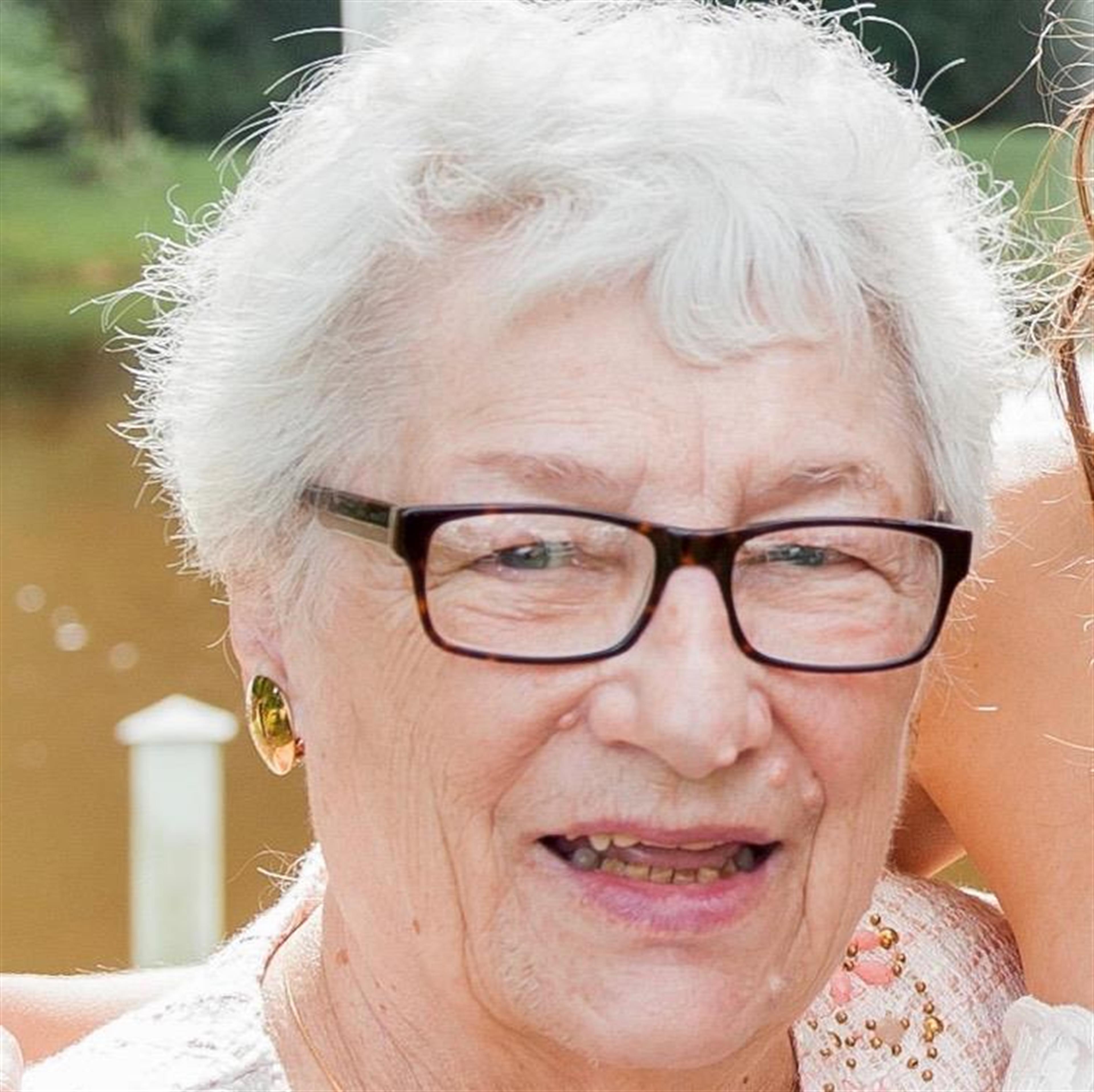 Eileen Frances Goolgasian