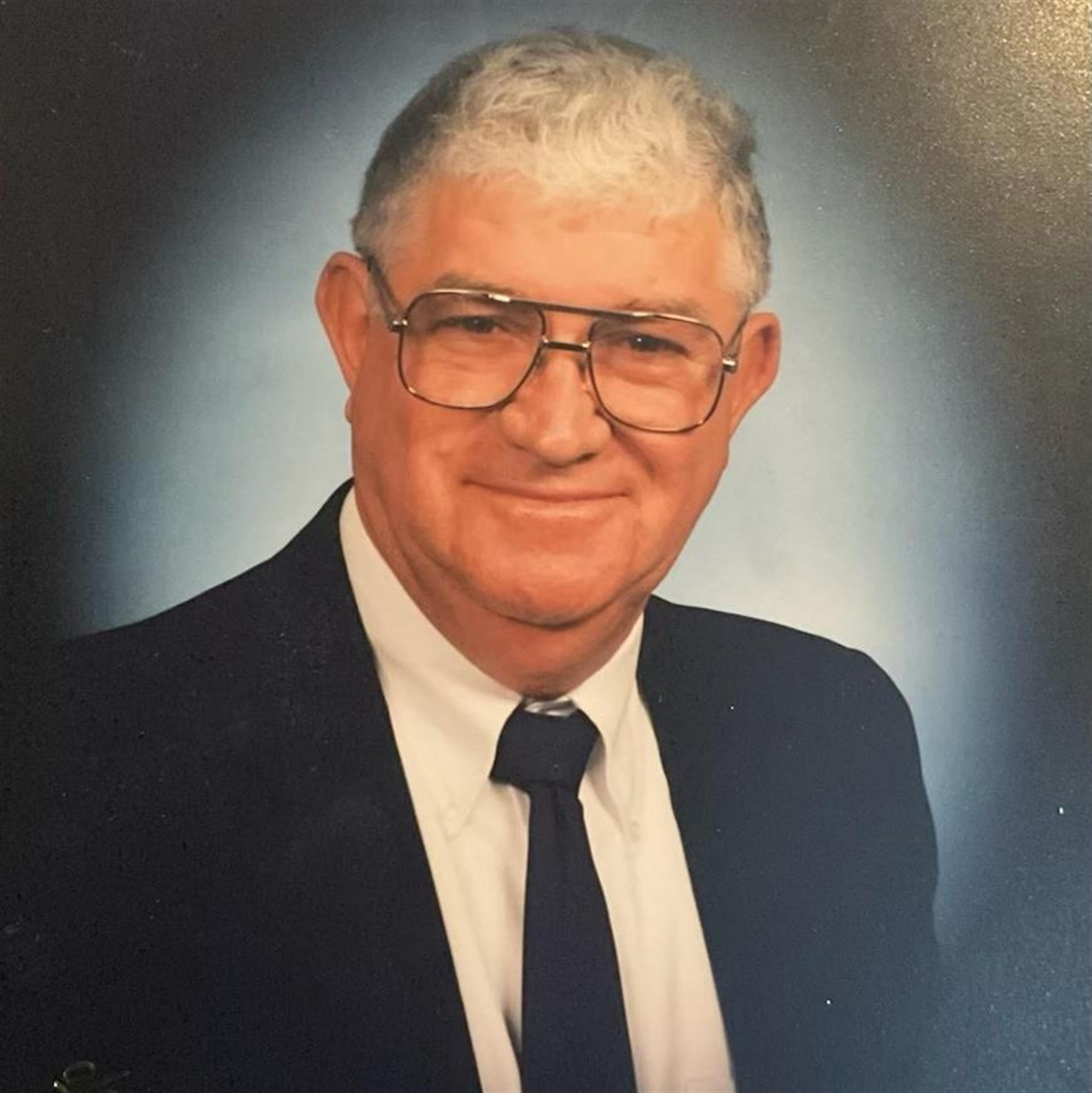 William Doyce Griffith