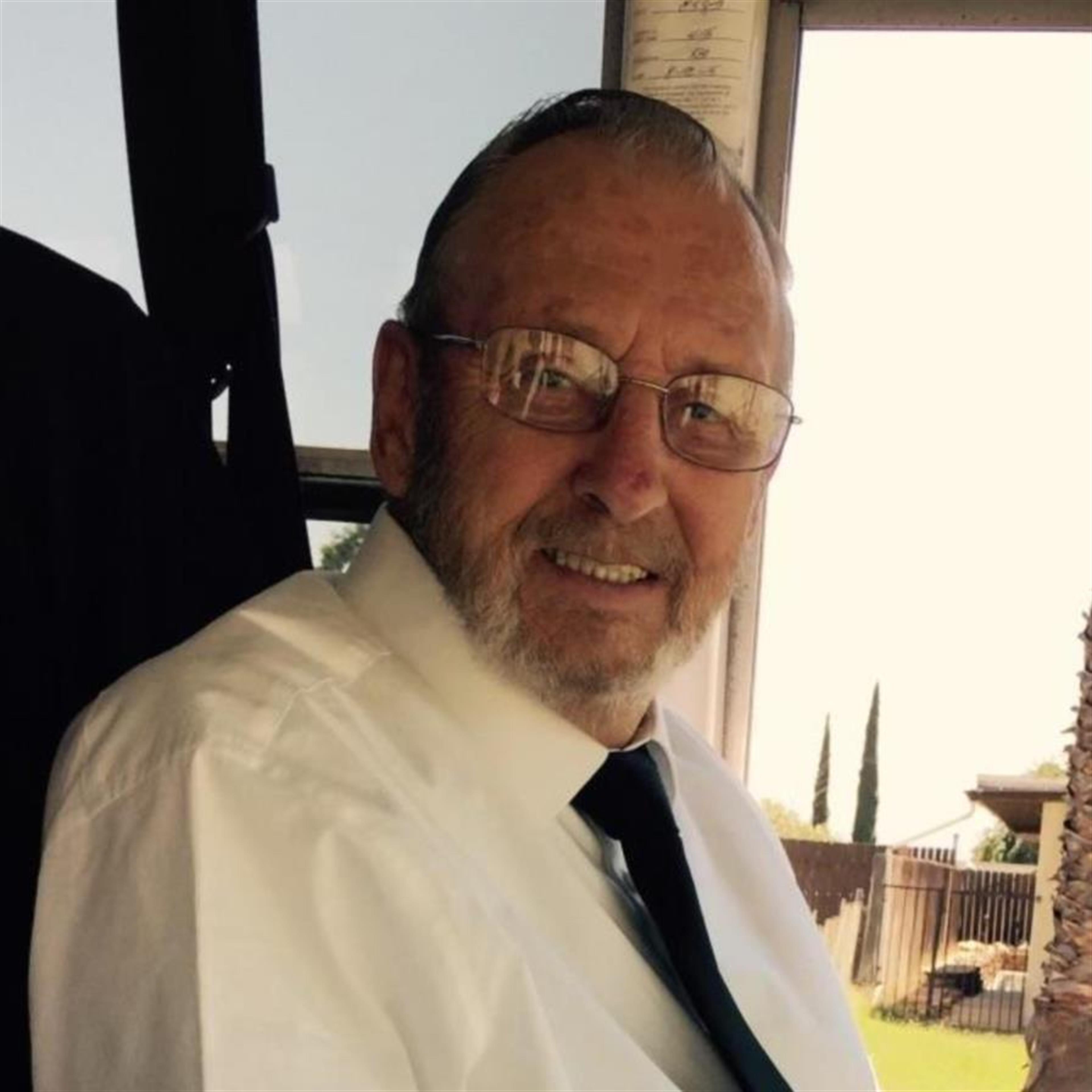 Ronald Stephen Doody's obituary picture