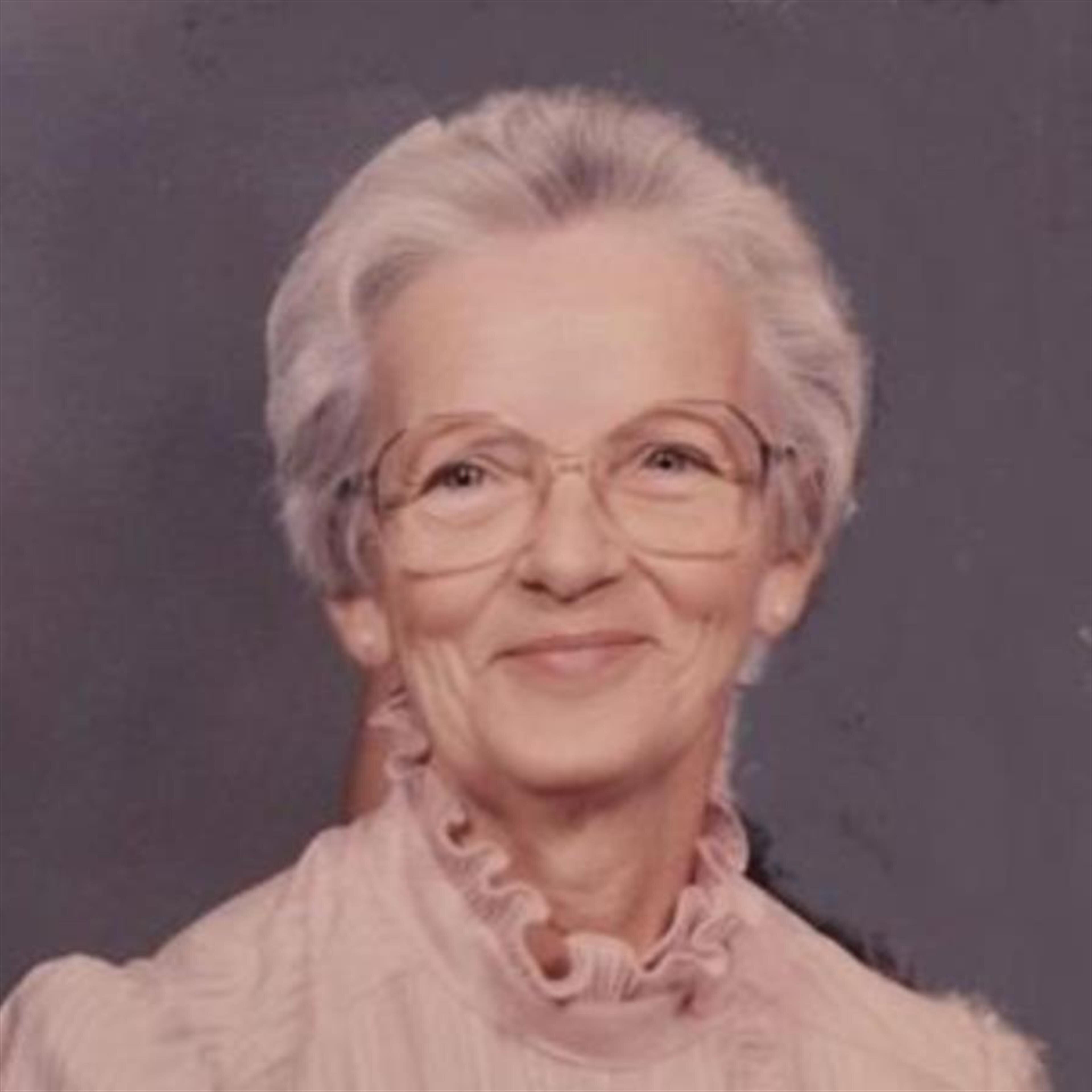 Louise Adele Lynch