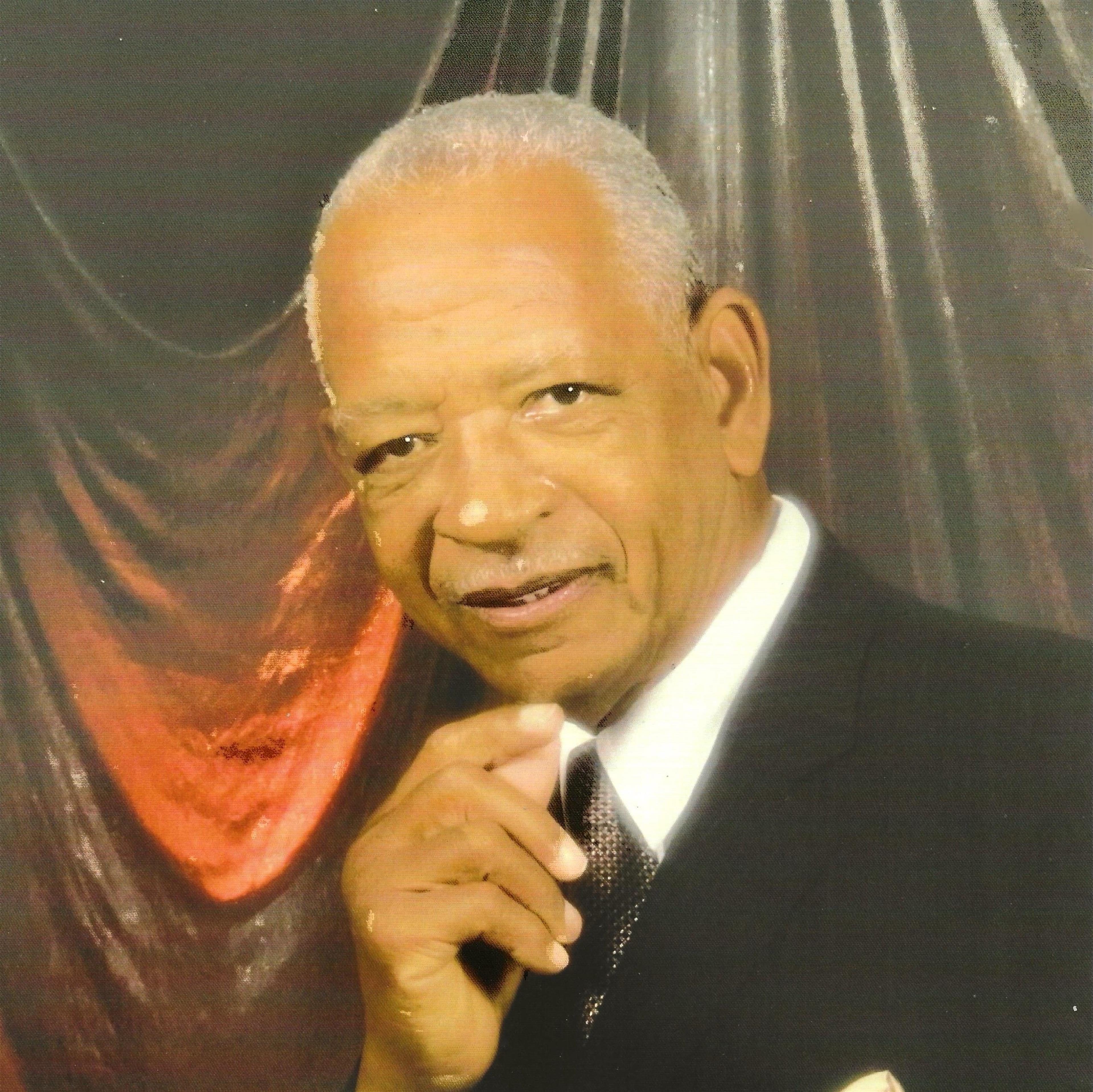 Mr. Arthur James Johnson Sr.'s obituary picture