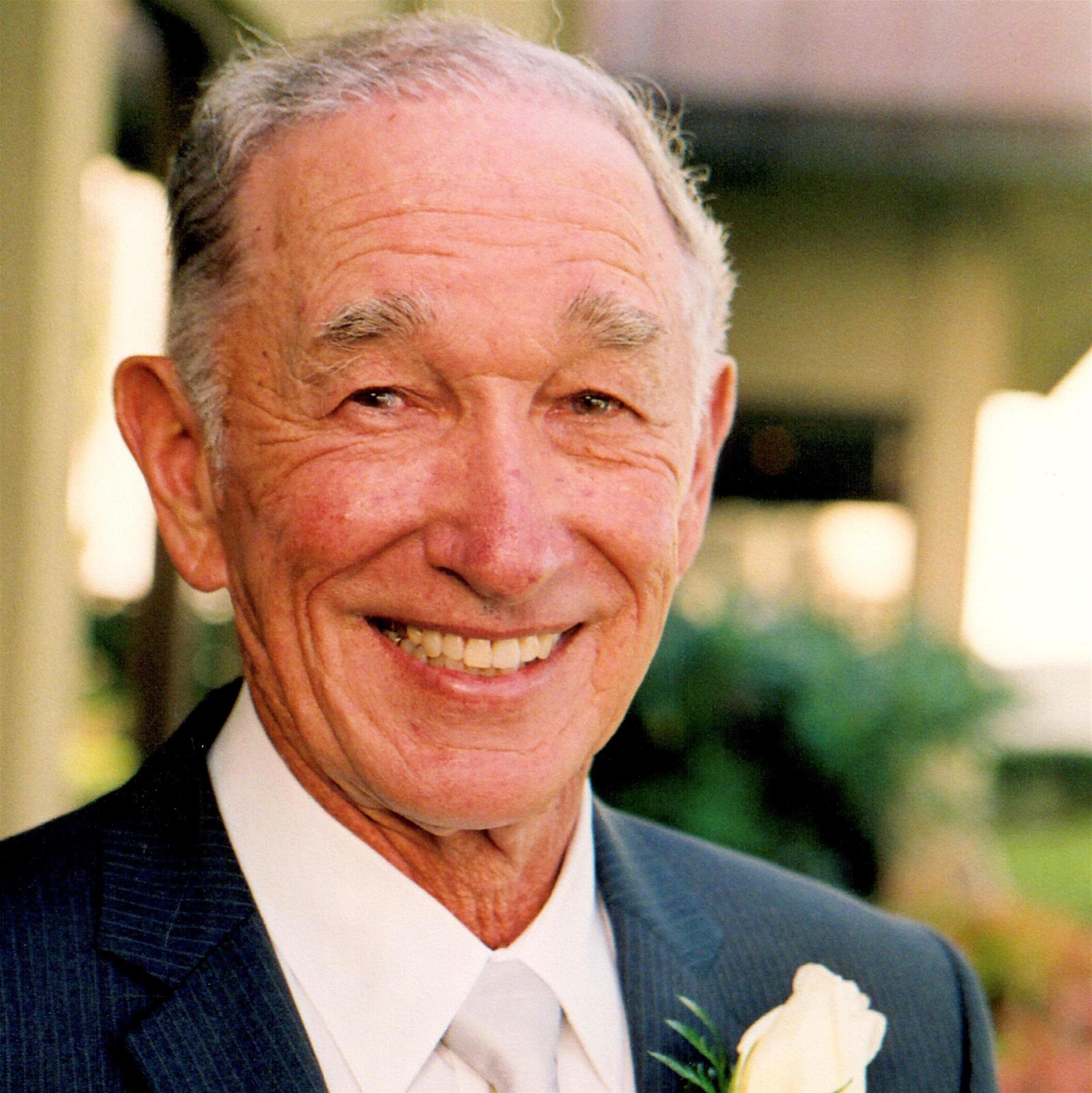 Dr. Dermot Joseph Ornelles