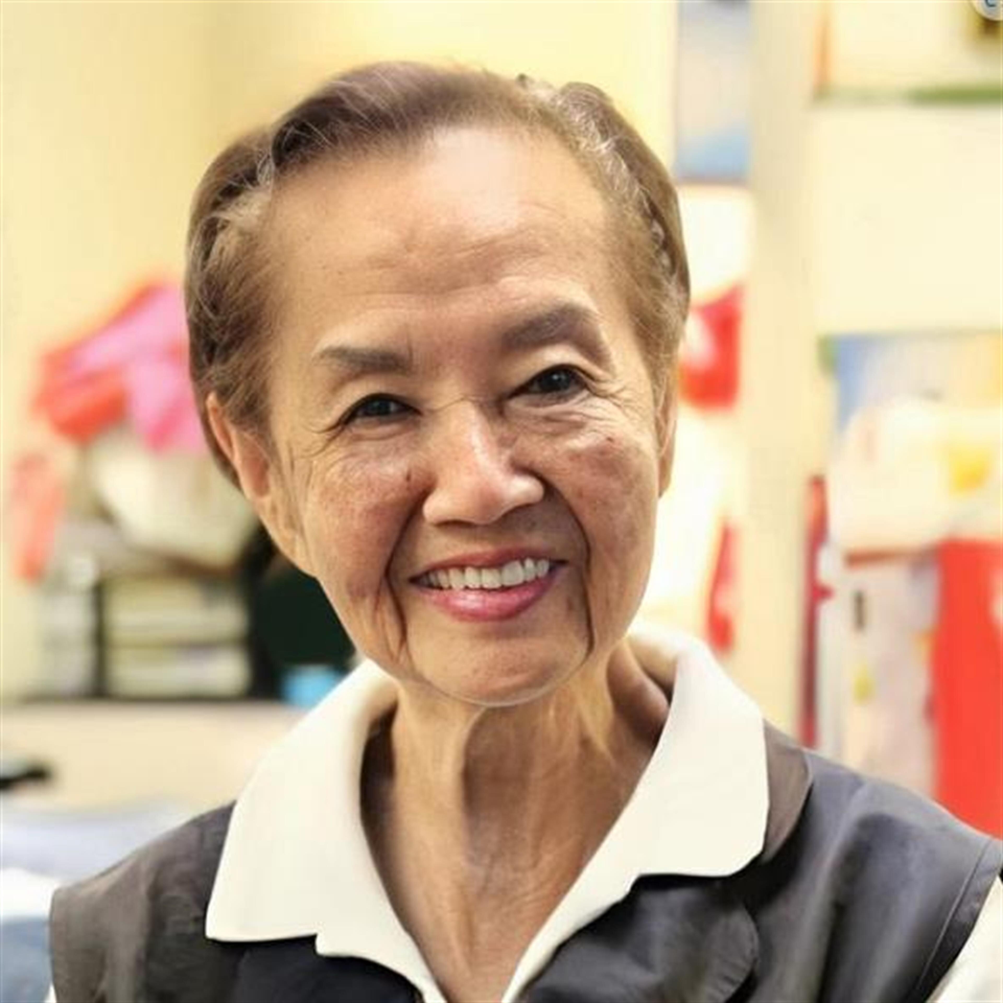Marion Fusae Oki