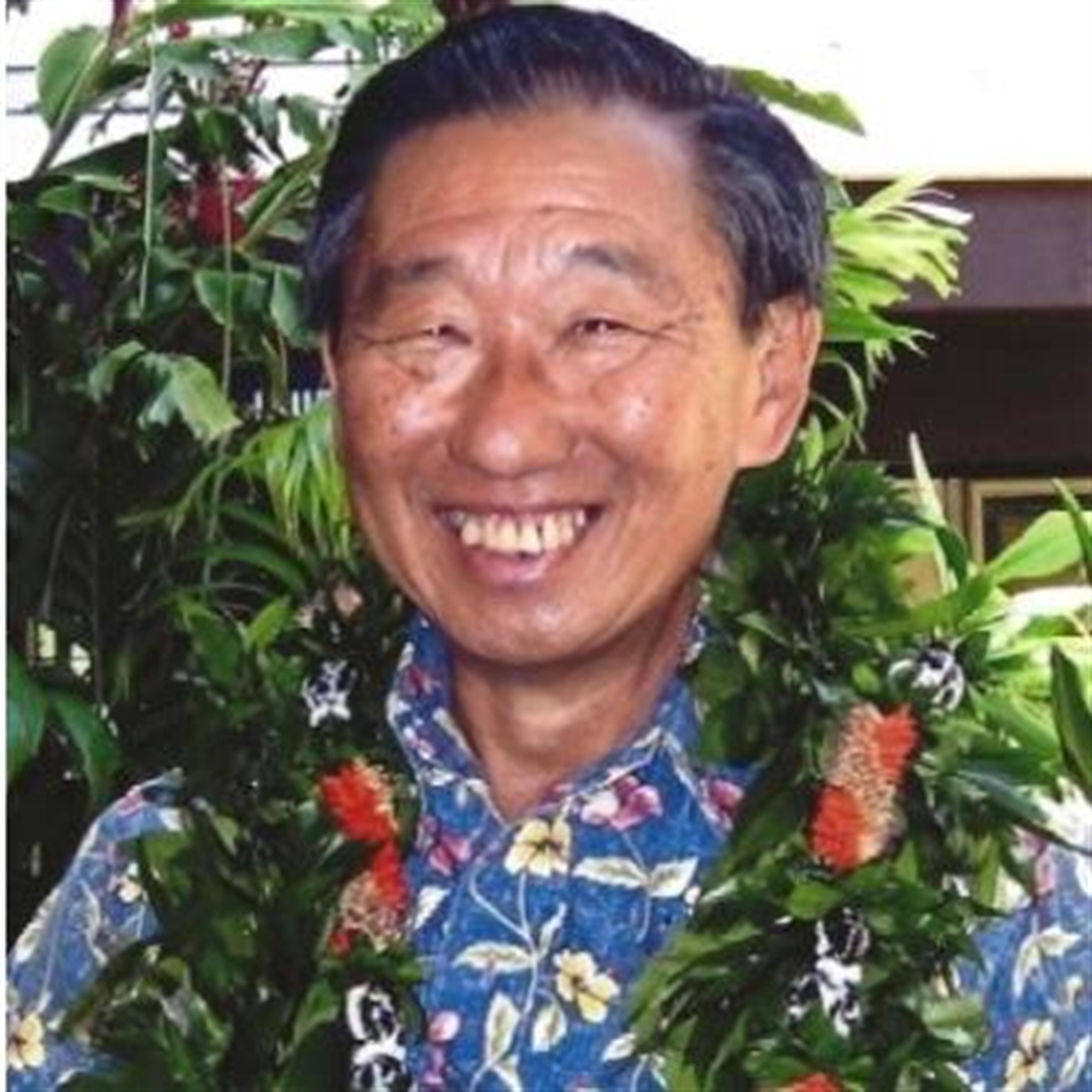 Rodney K.H. Leong
