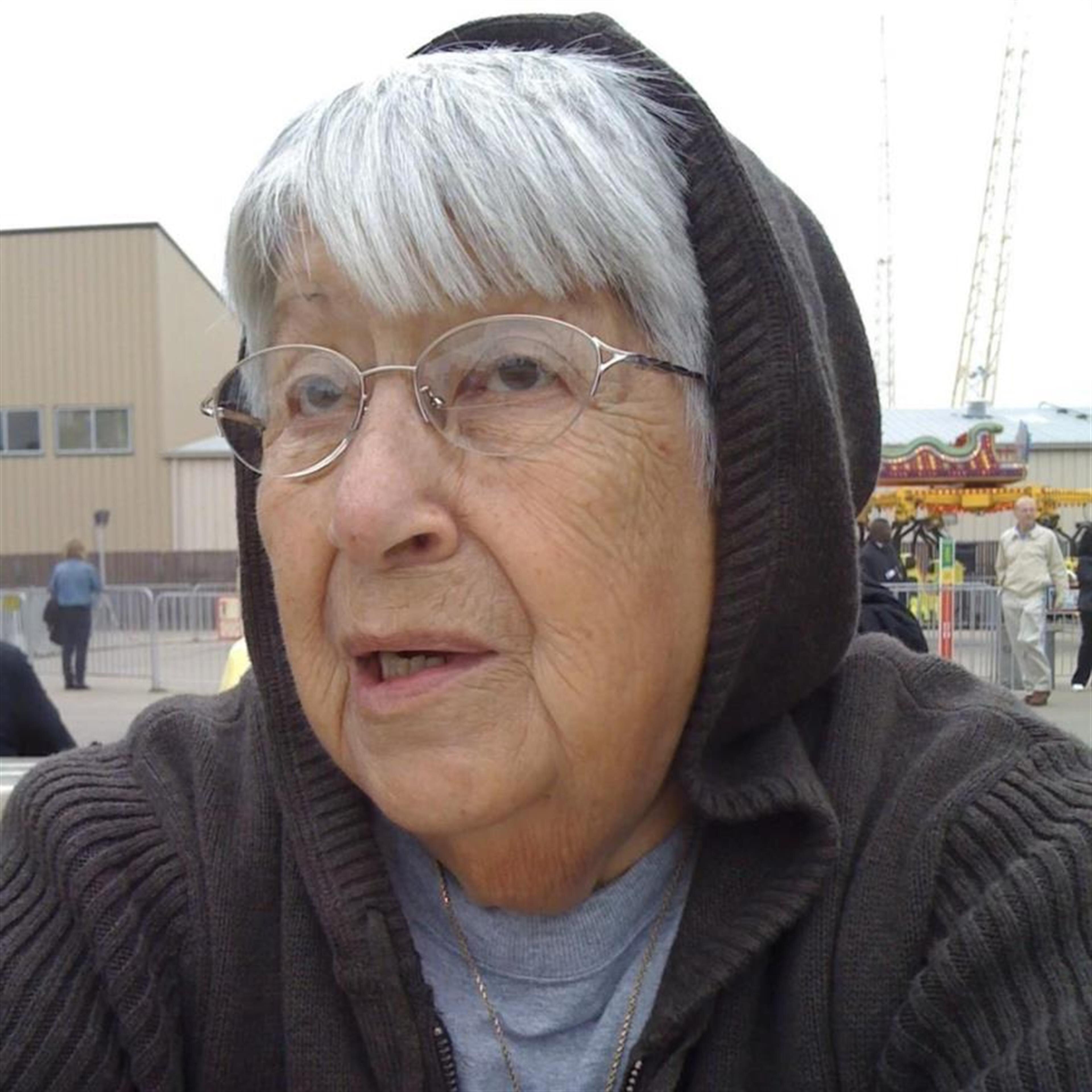 Margaret Theresa Burton