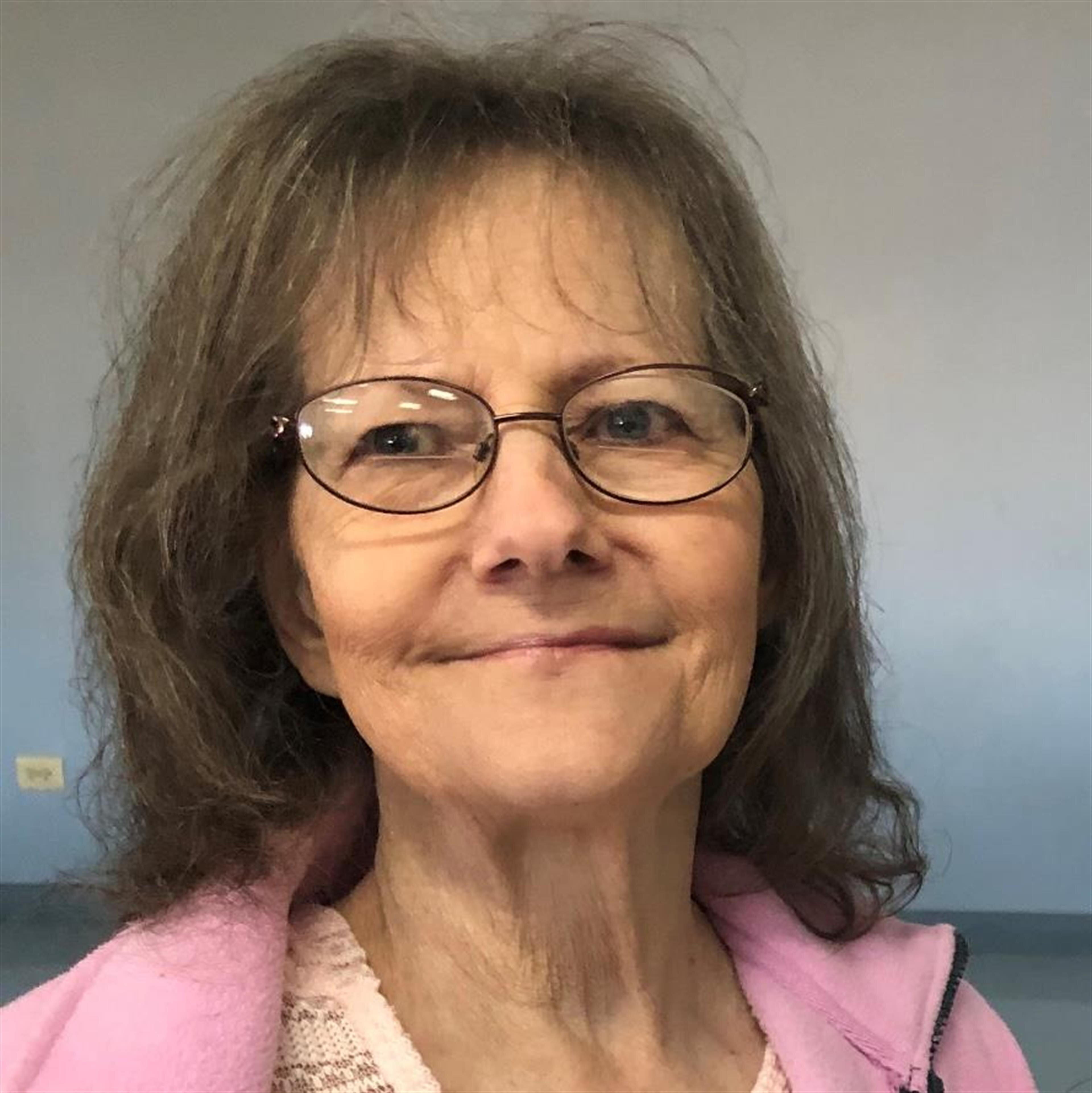 Mrs. Katherine D. Peters