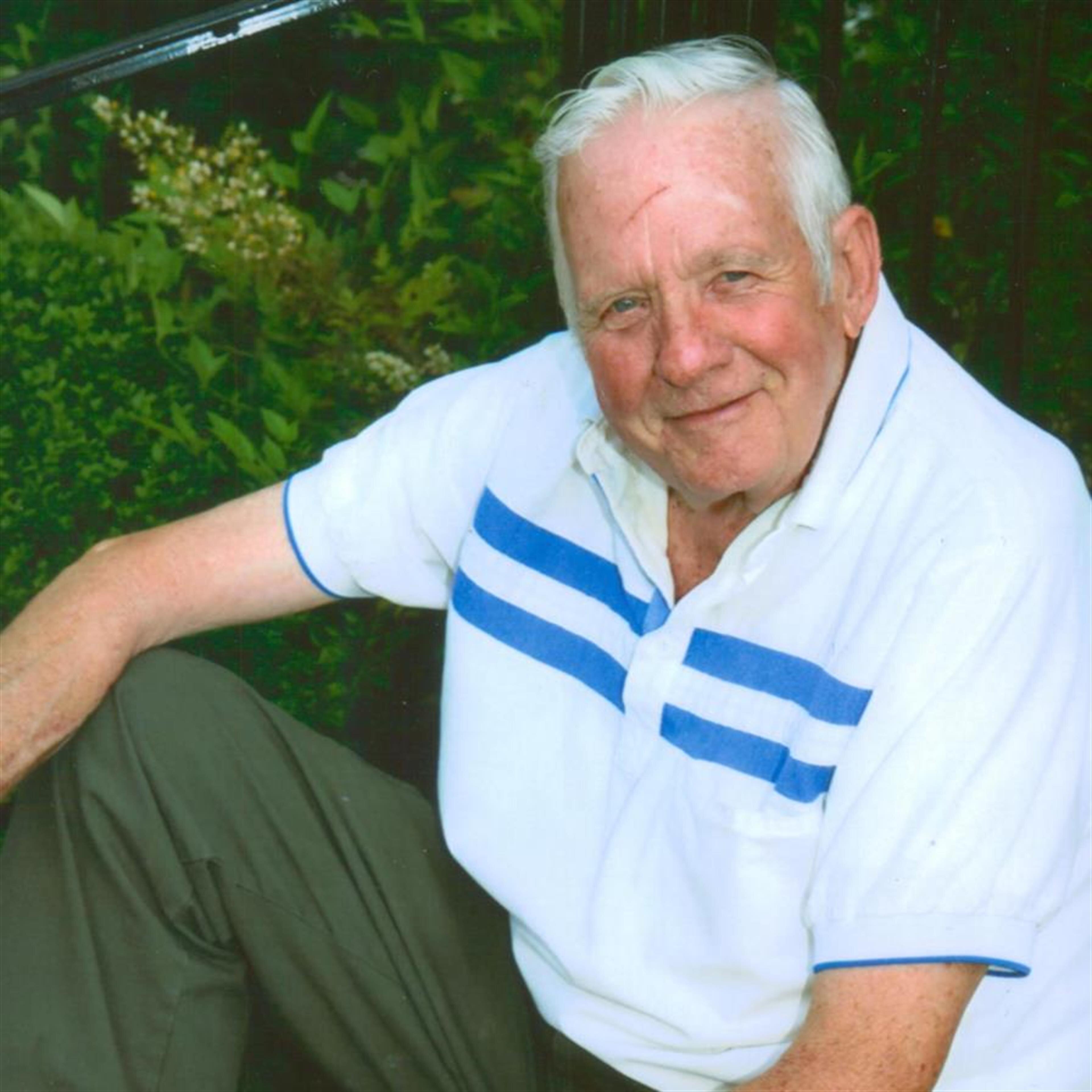 John Taylor Kelley Jr.