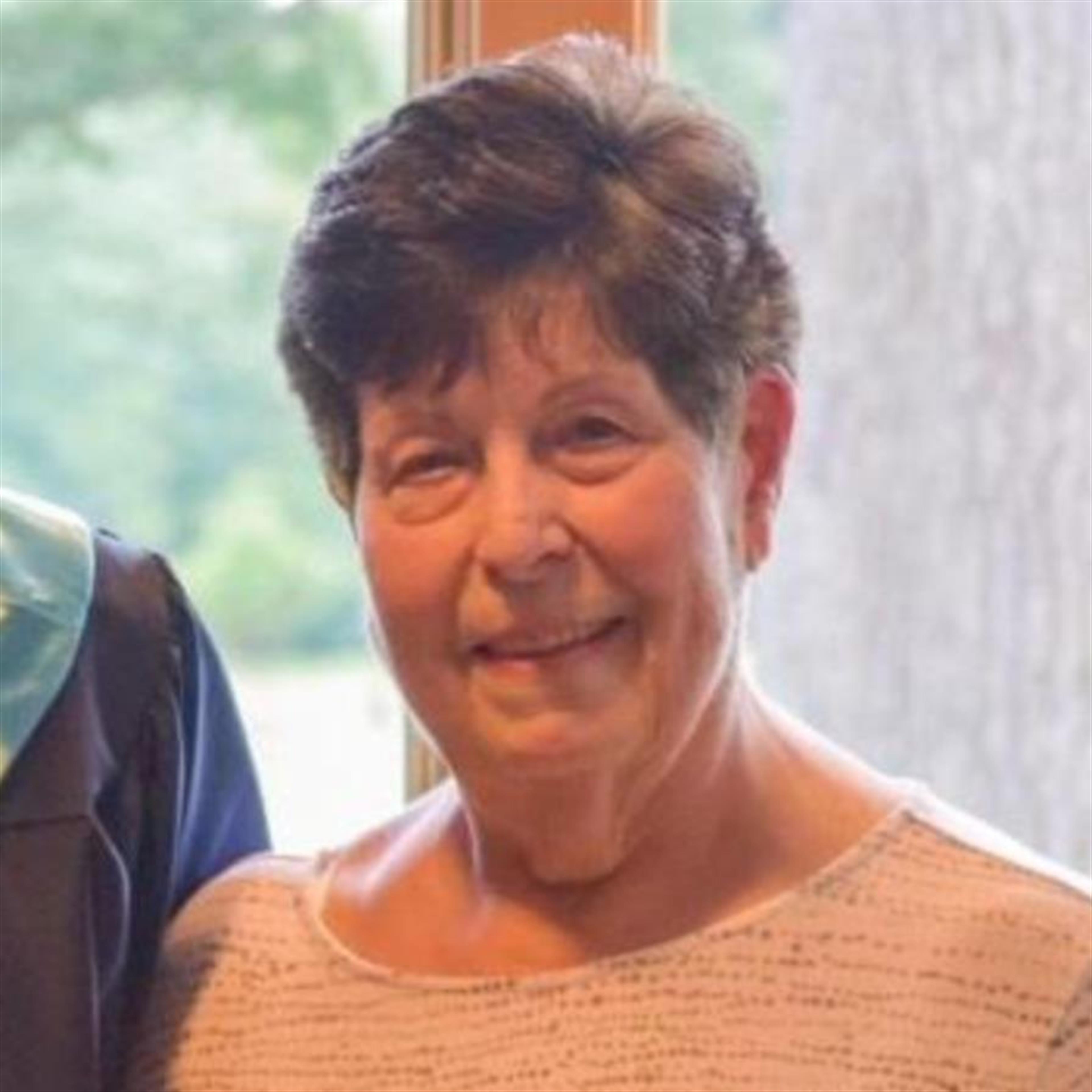 Linda Suzanne Osterland