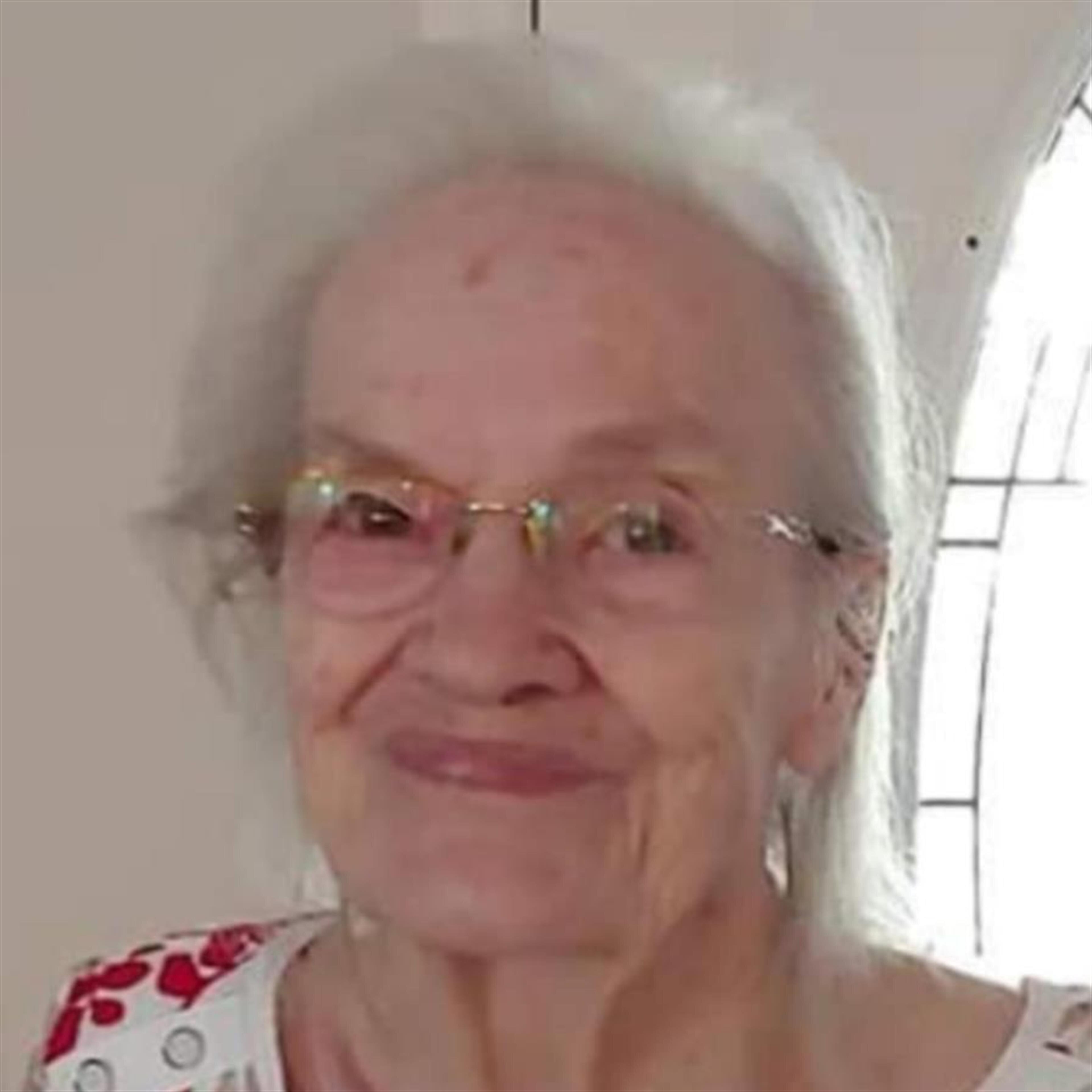 Odessa Patterson