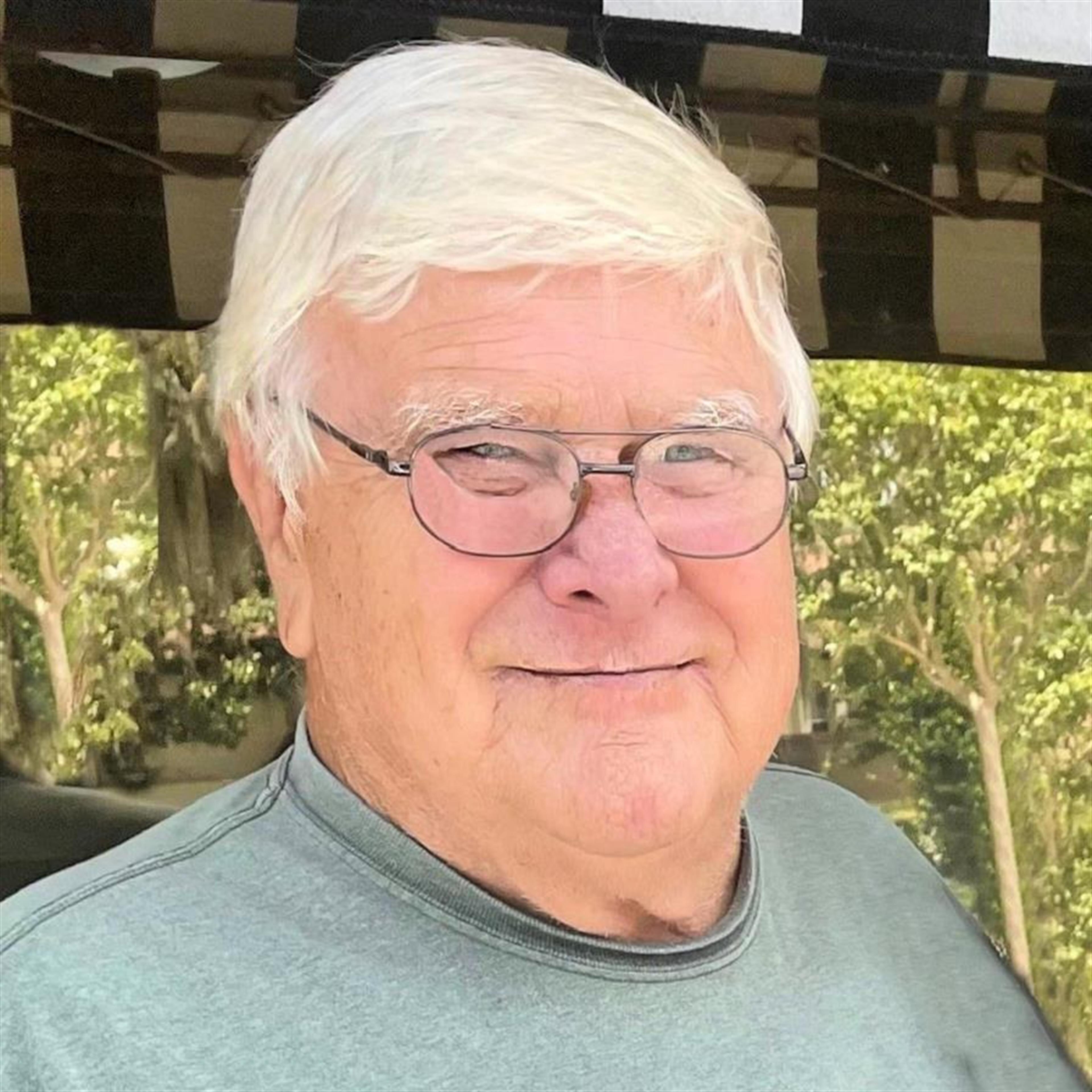 Frederick "Fred" James Kaminski