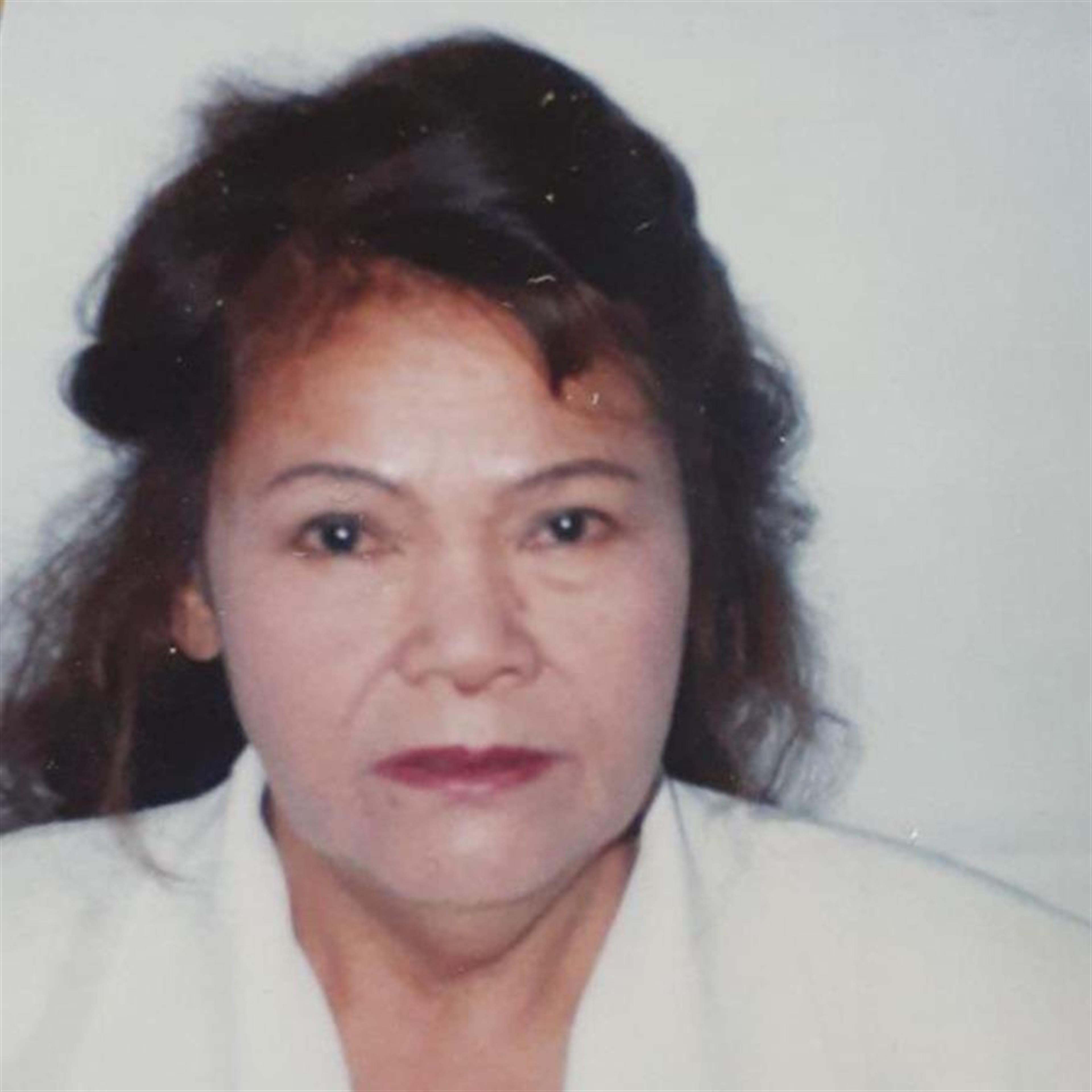 Kamtan Frank's obituary picture