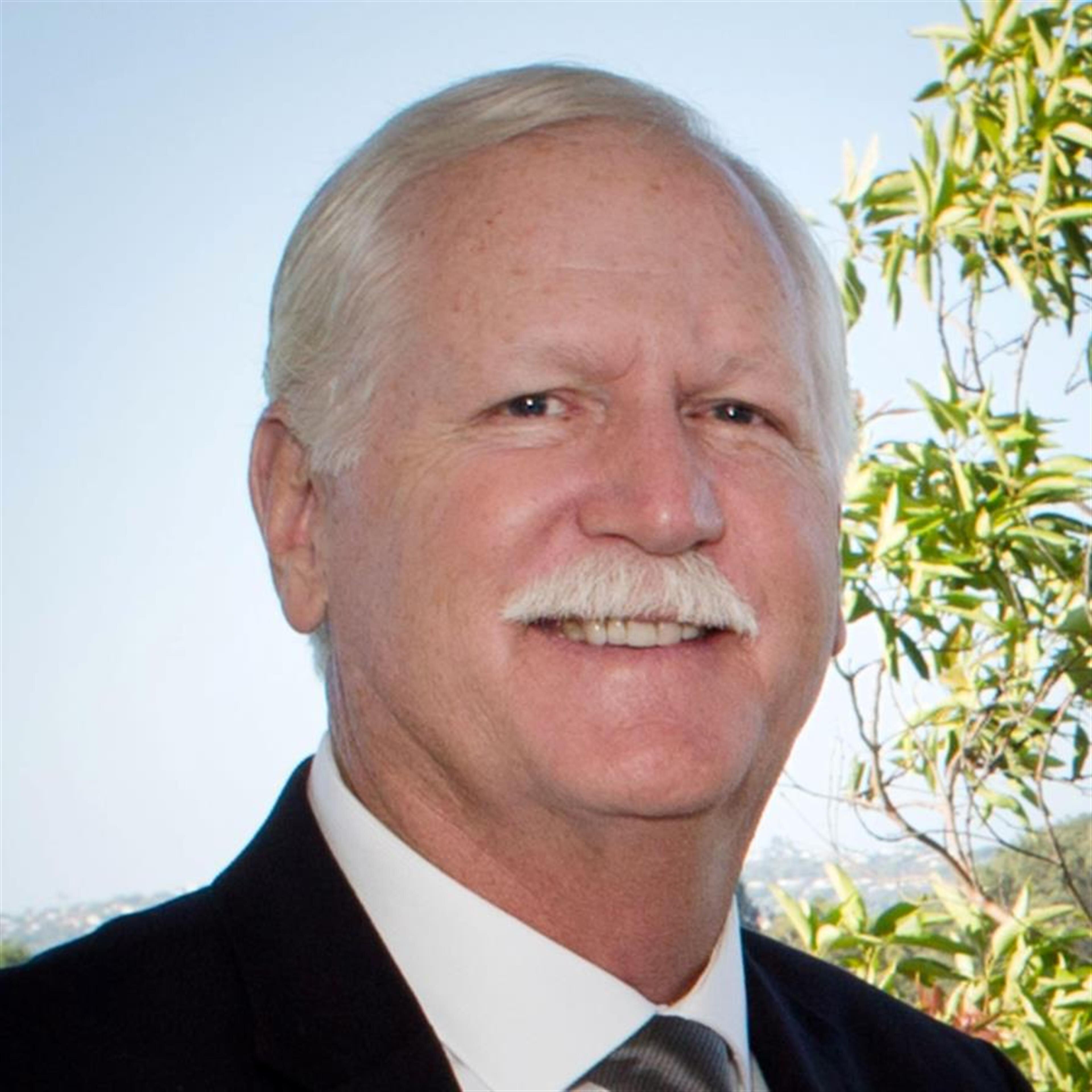 Michael Patrick Sheehan