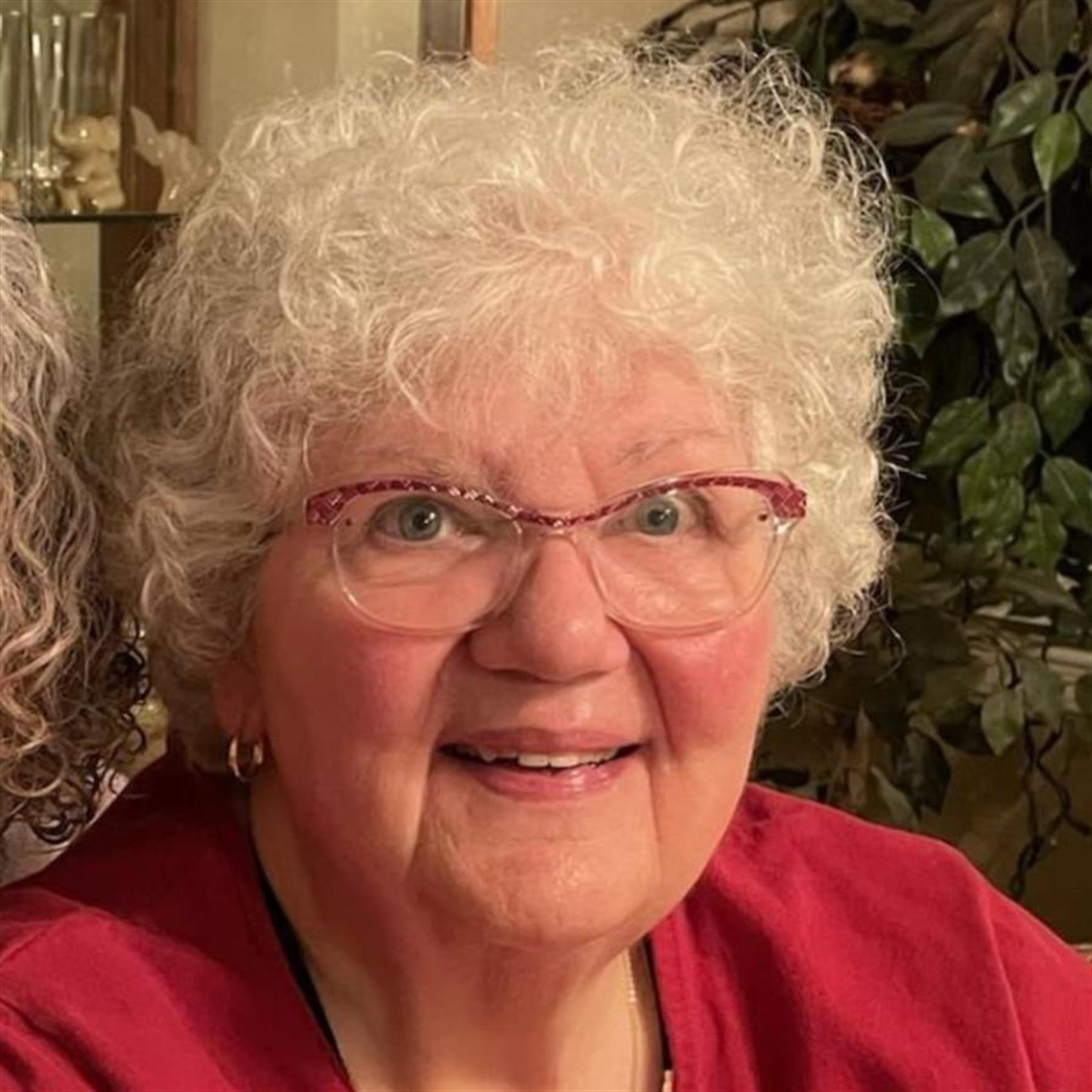 Linda F. Baumbach