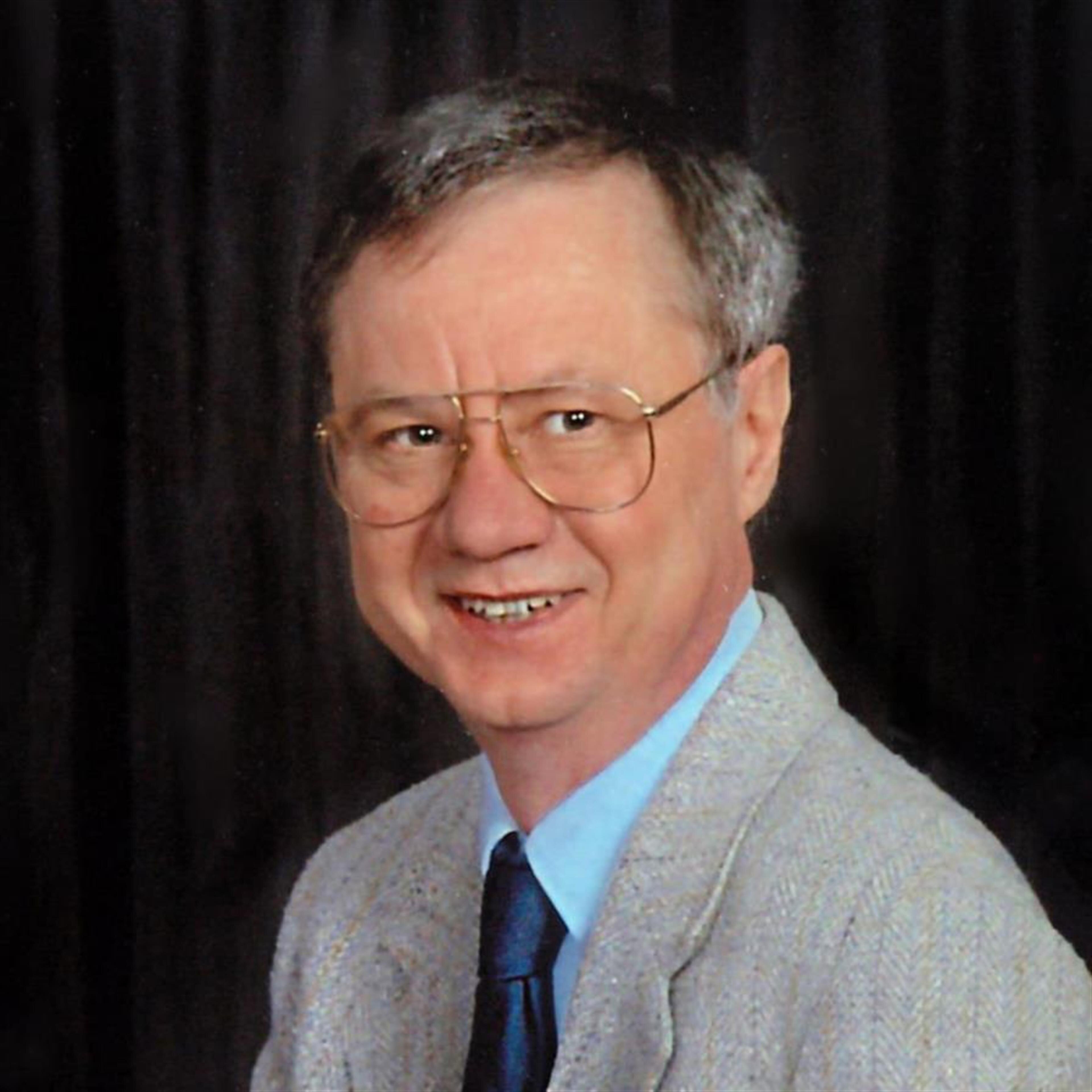 Russell Lee Tenet Jr