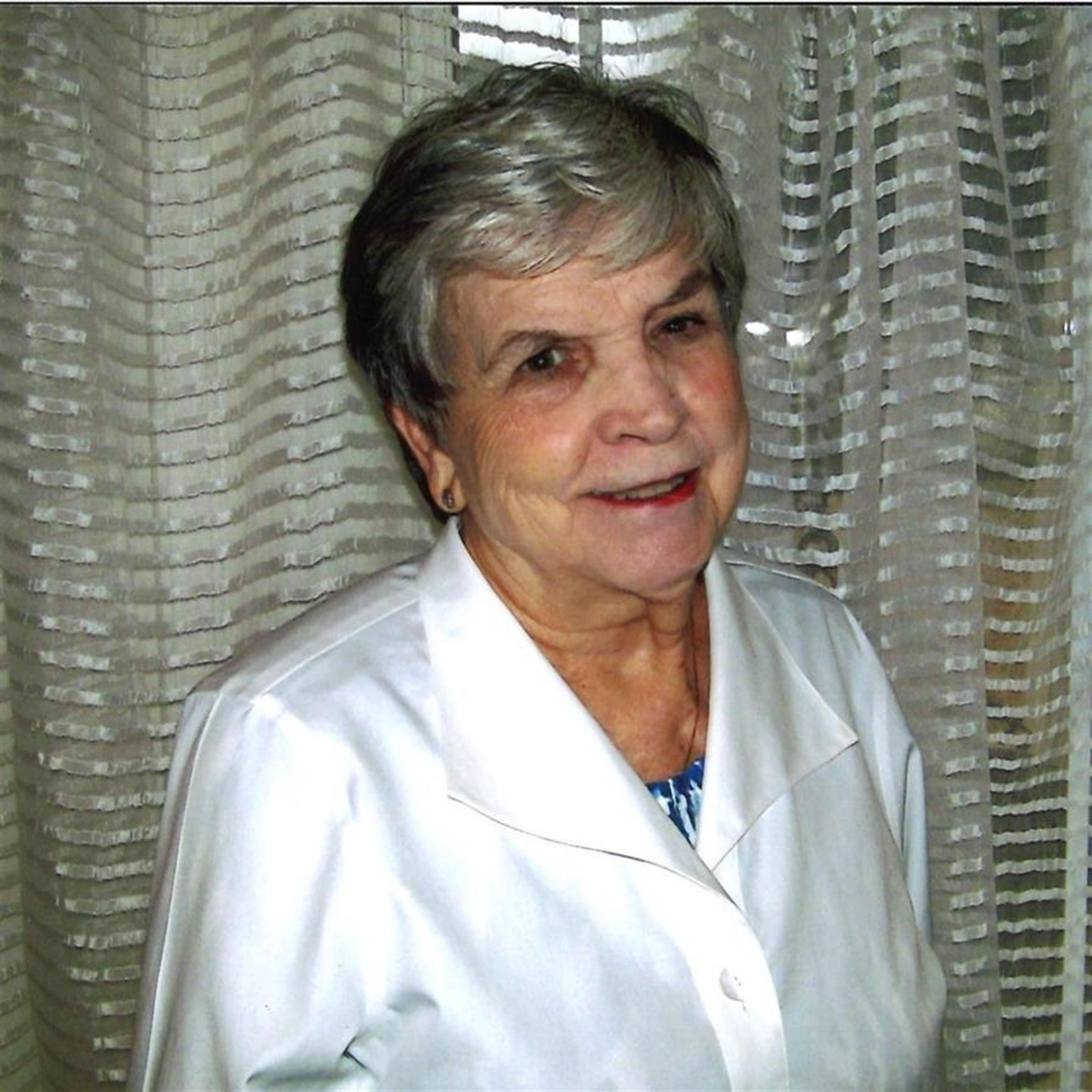Grace Mary Sutton (Gracie)
