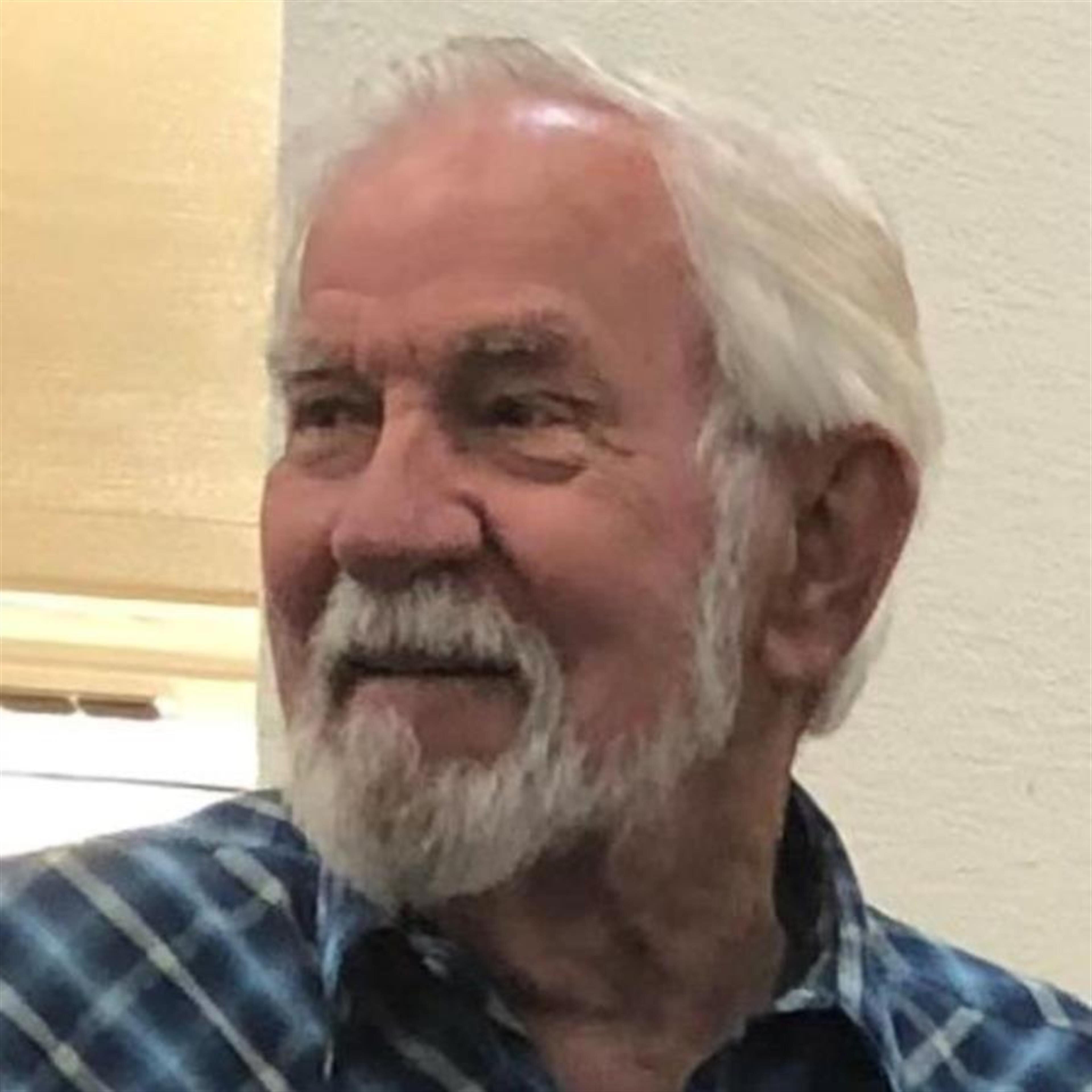 James E. Stephens