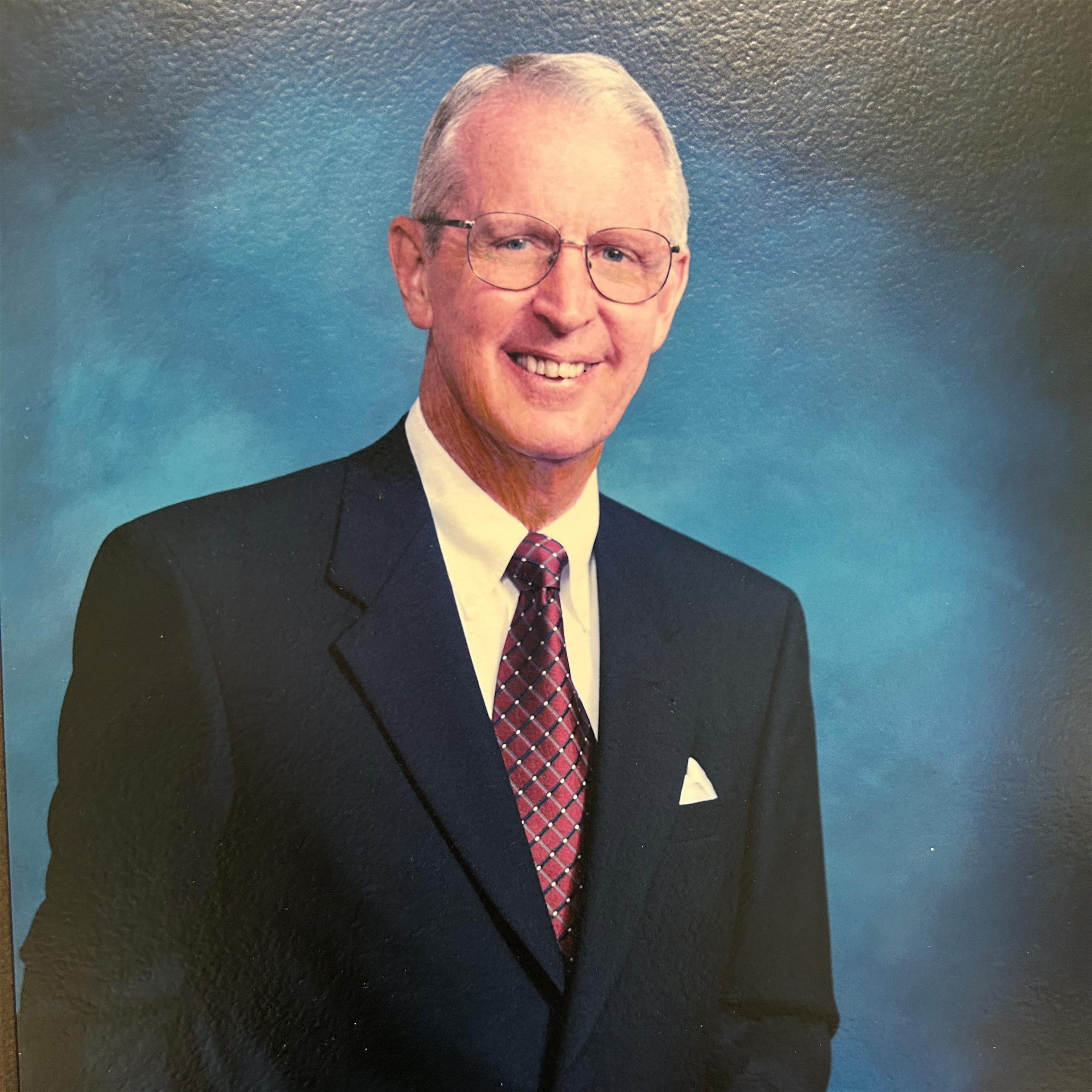 Jerry Wayne Joyner