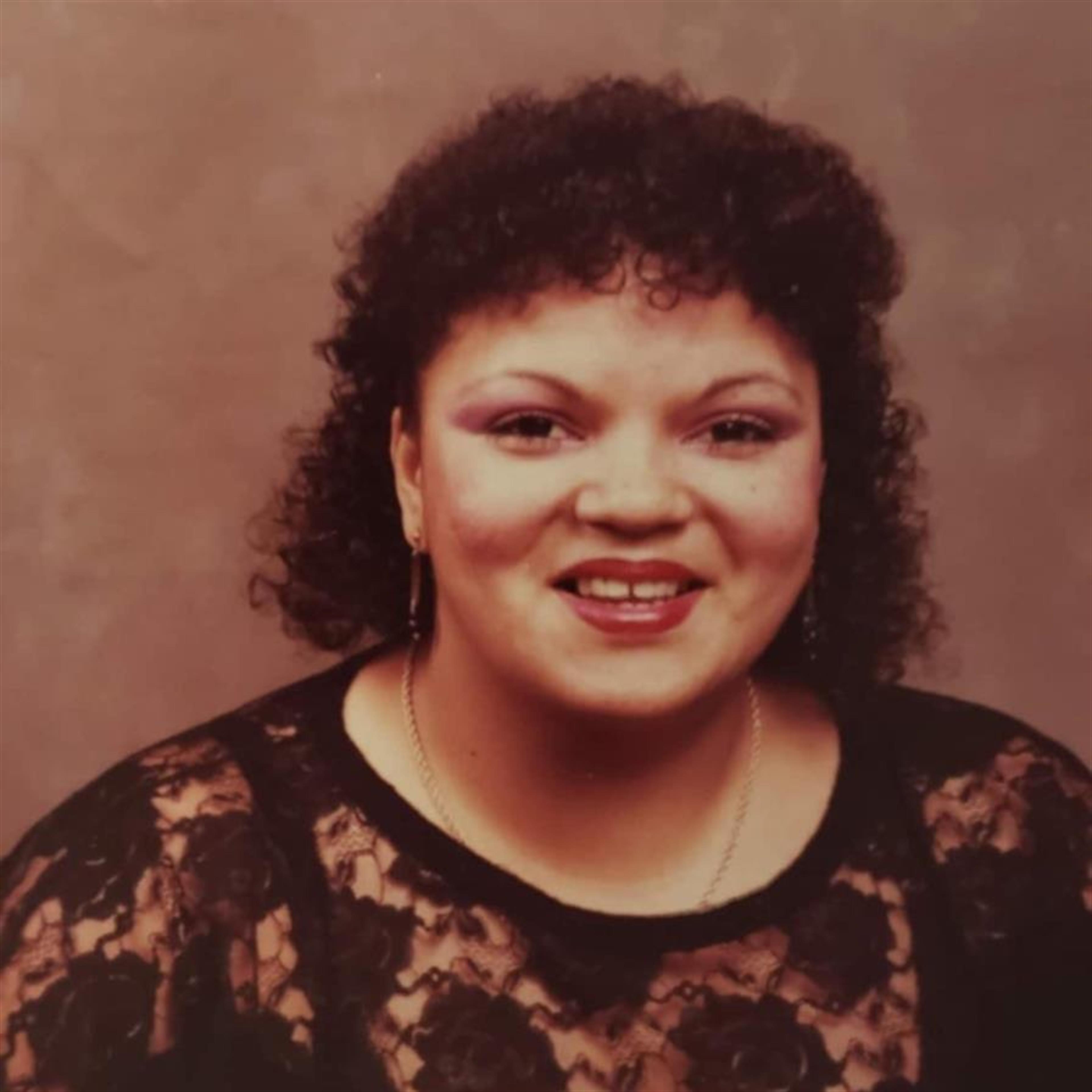 Sylvia Torres