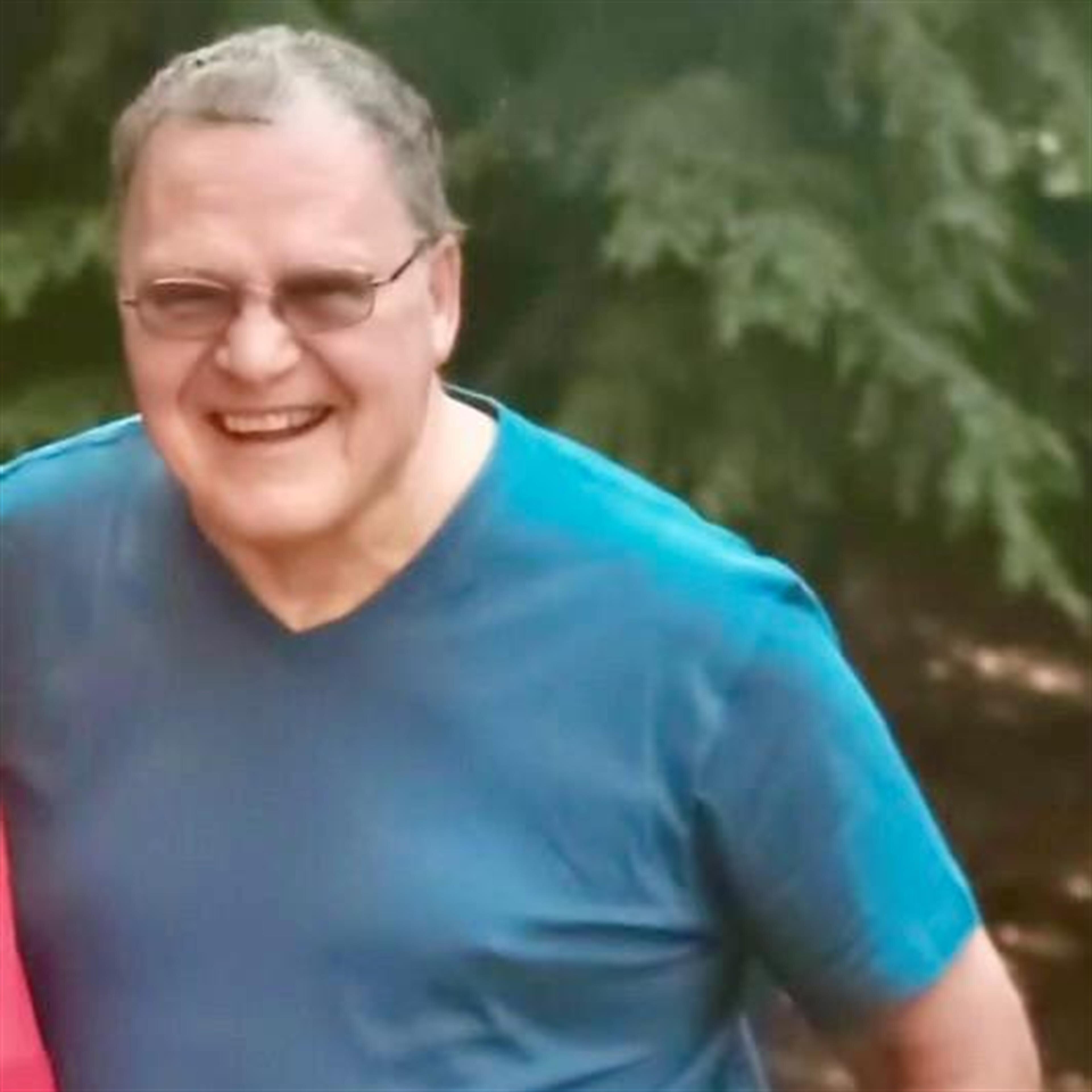 Gerald A. "Jerry" LeMieux