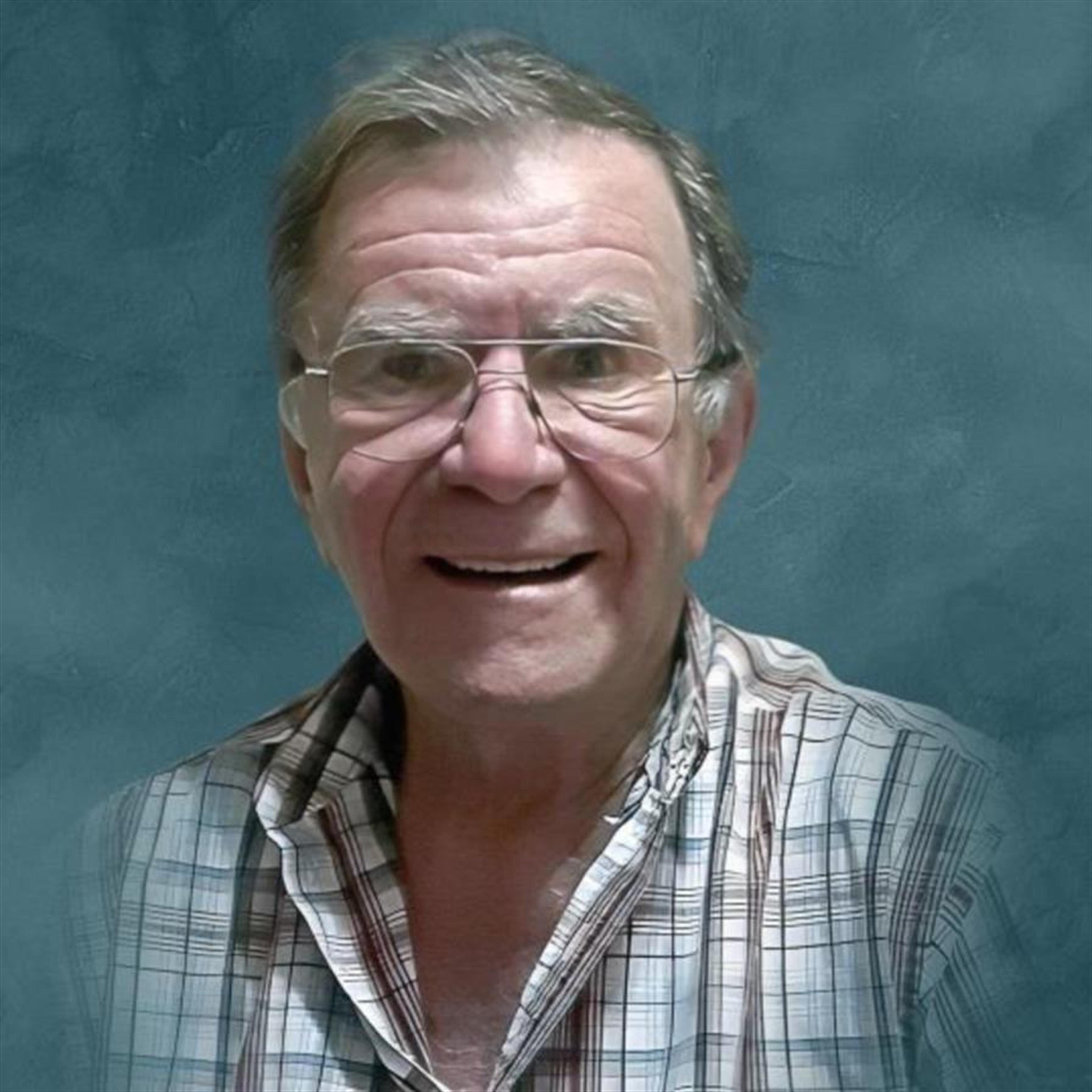 Larry Lloyd Johnson (Bolivar)