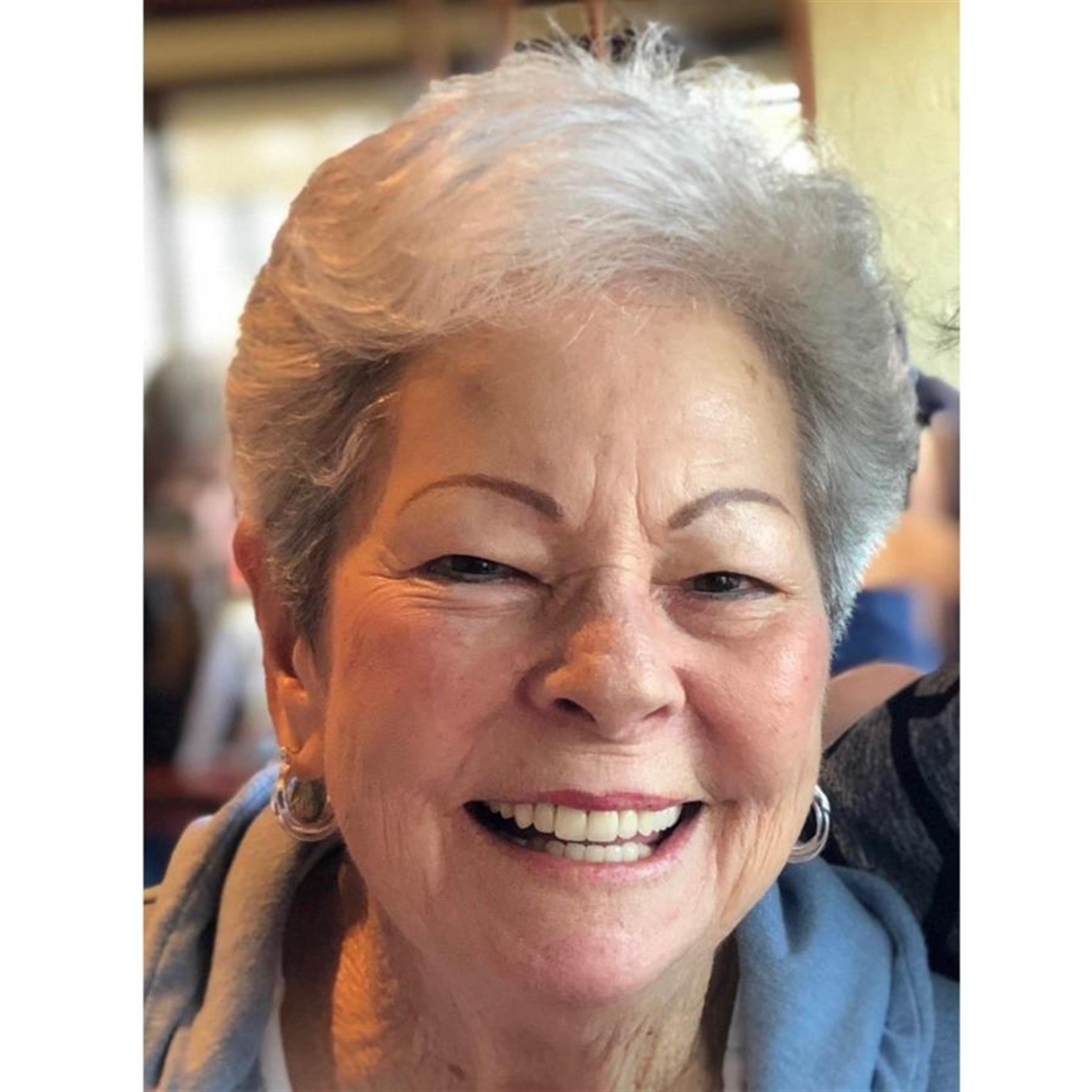Kathryn "Betty" Hammond