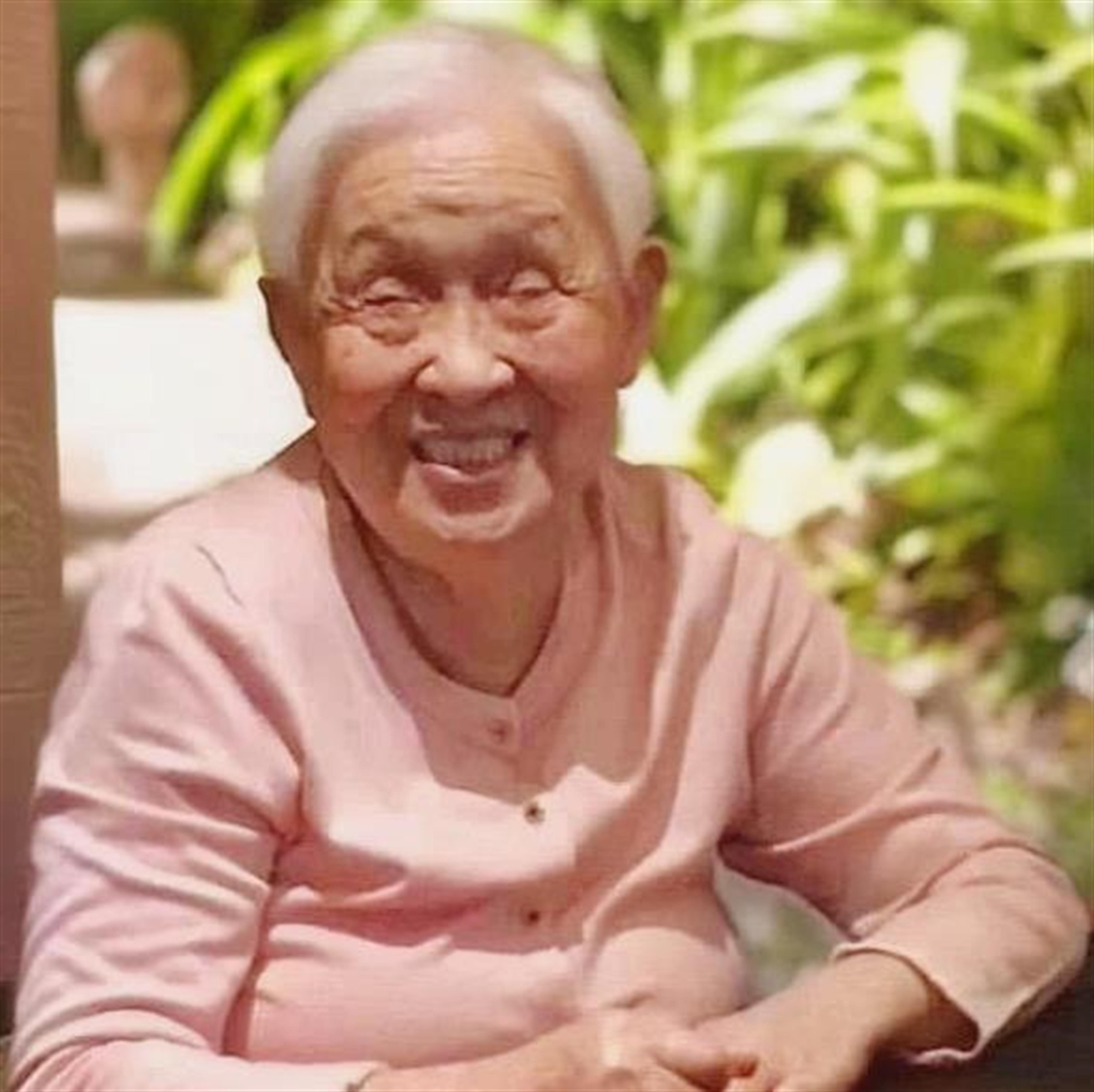 Soon Nyo Kim's obituary picture