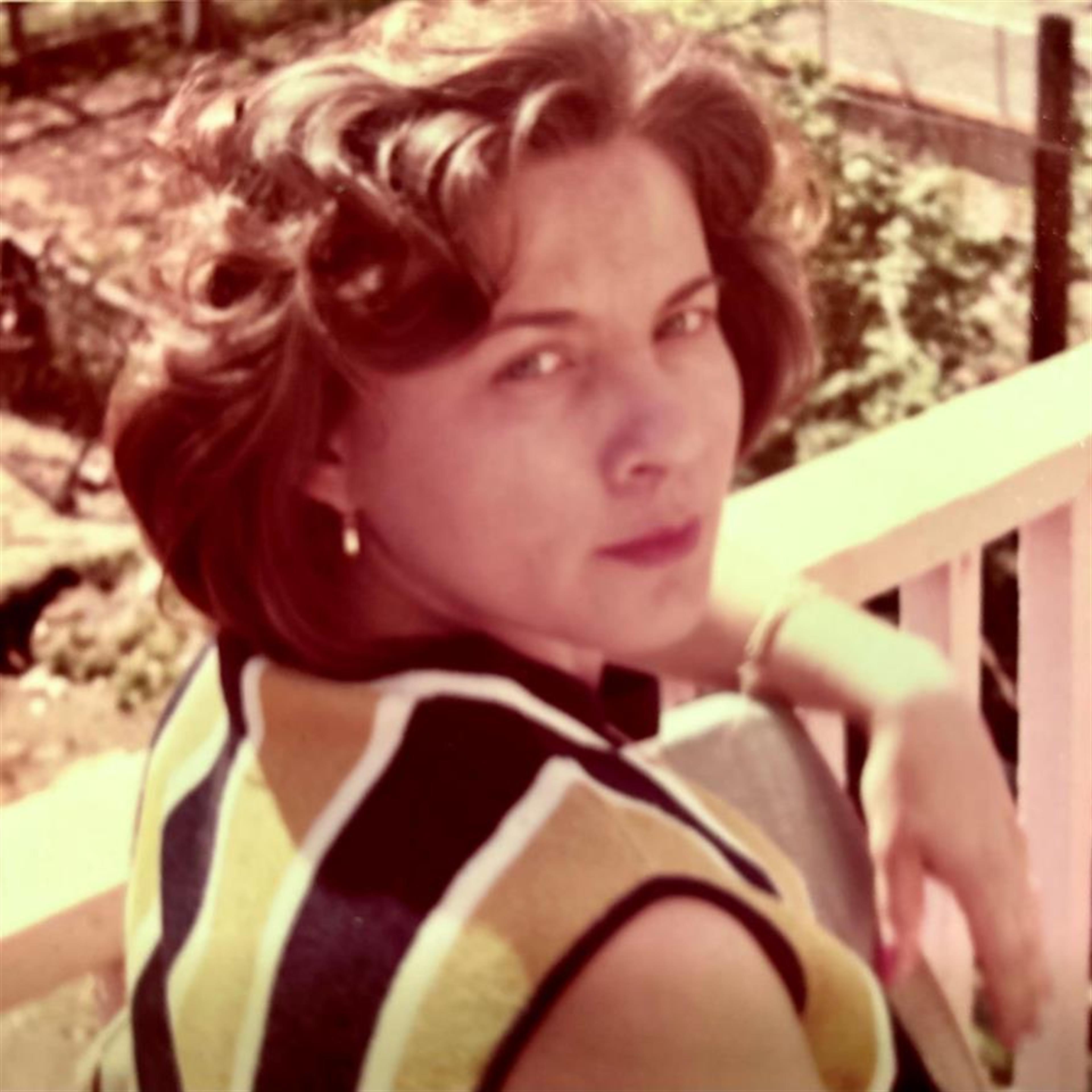 Orfelina L. Fernandez
