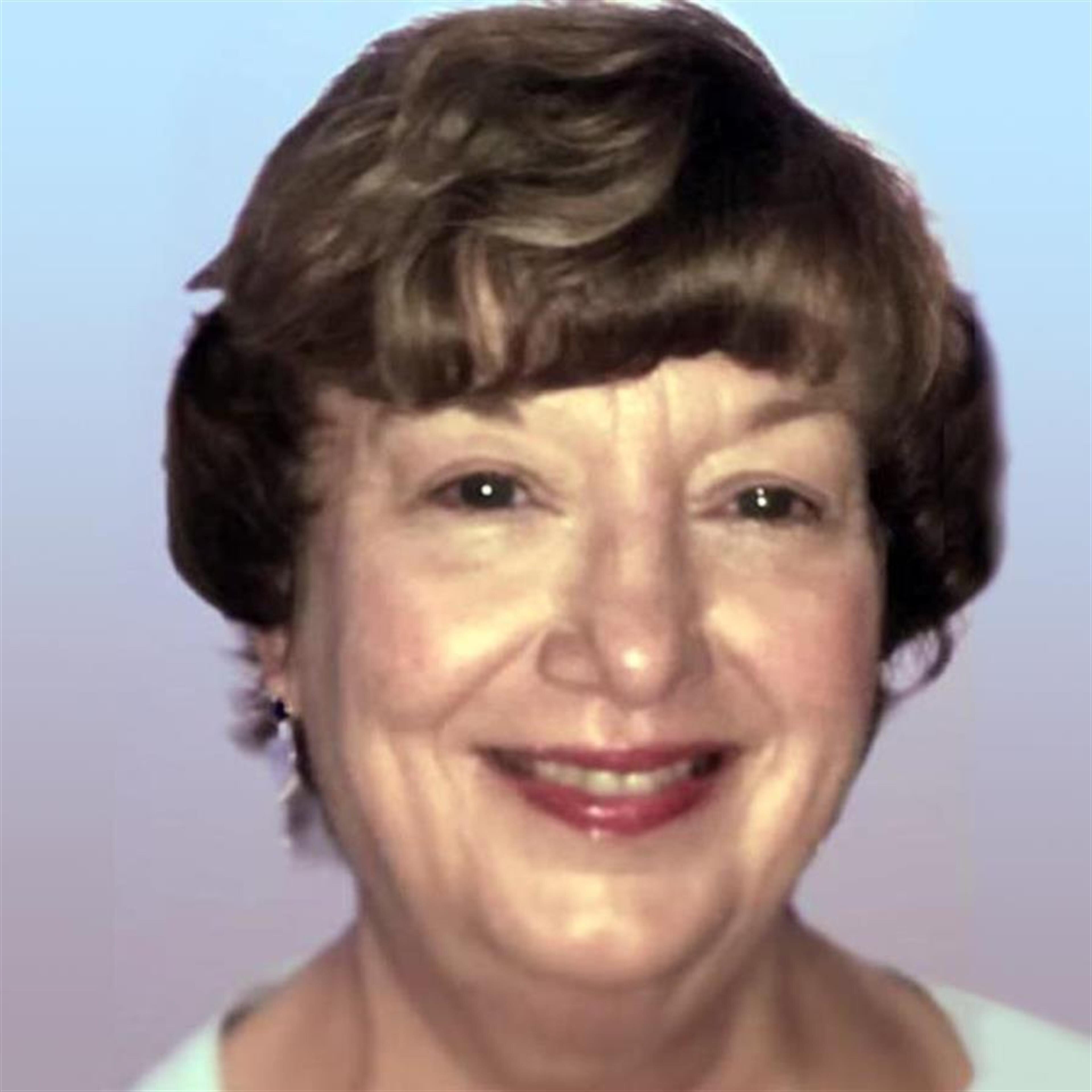 Sheryl Sabrier Bowes