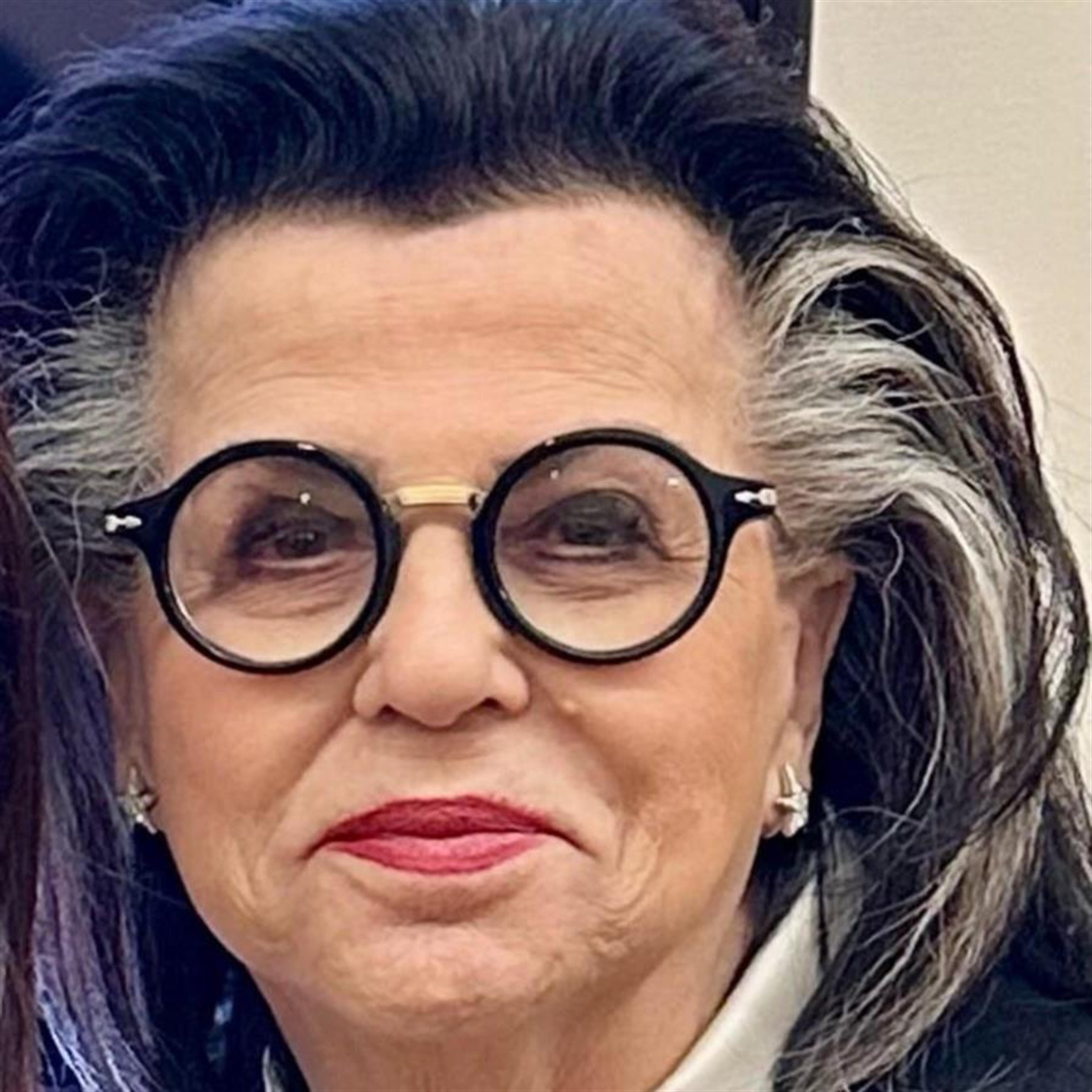 Nanci Goldman Deutsch