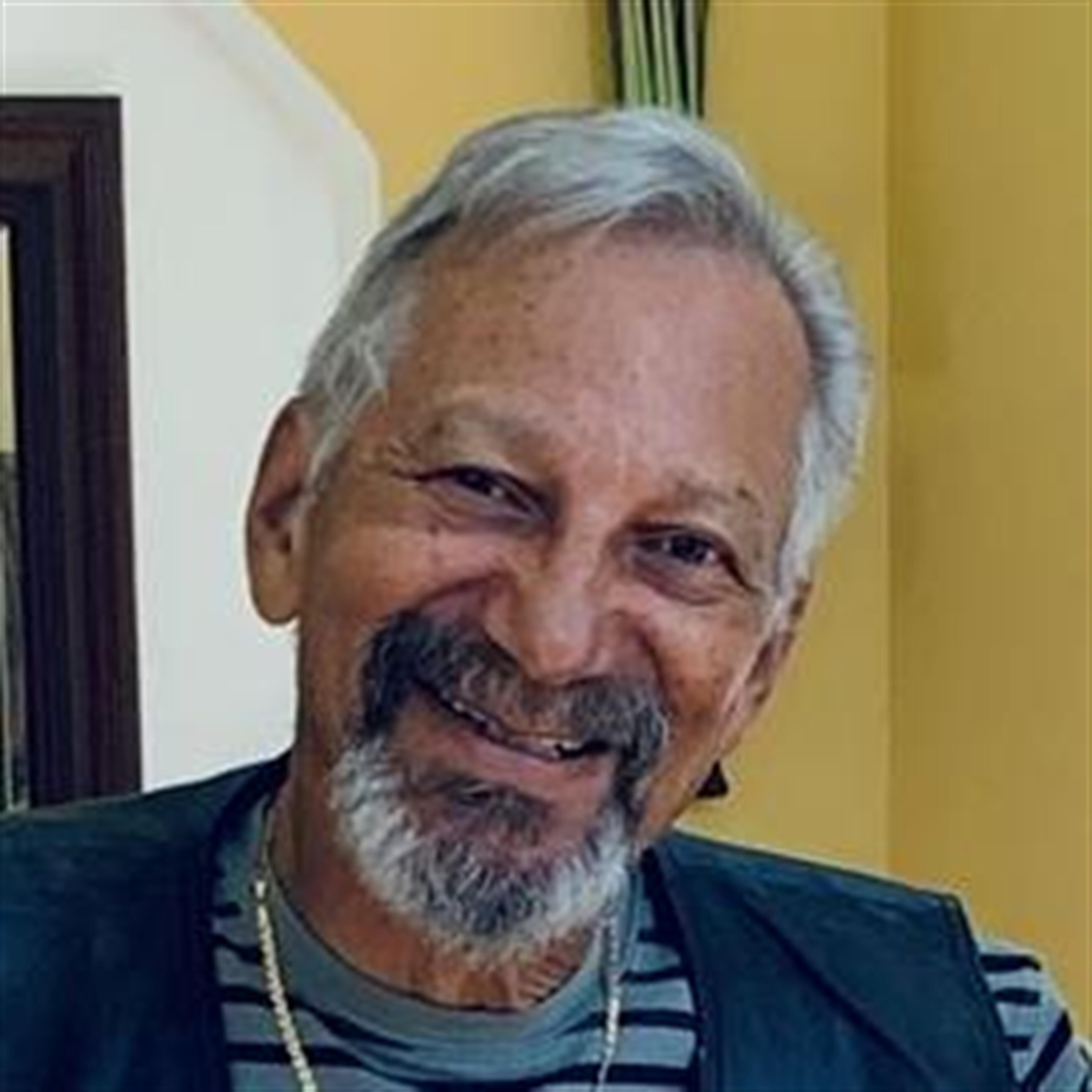 Julian Martinez