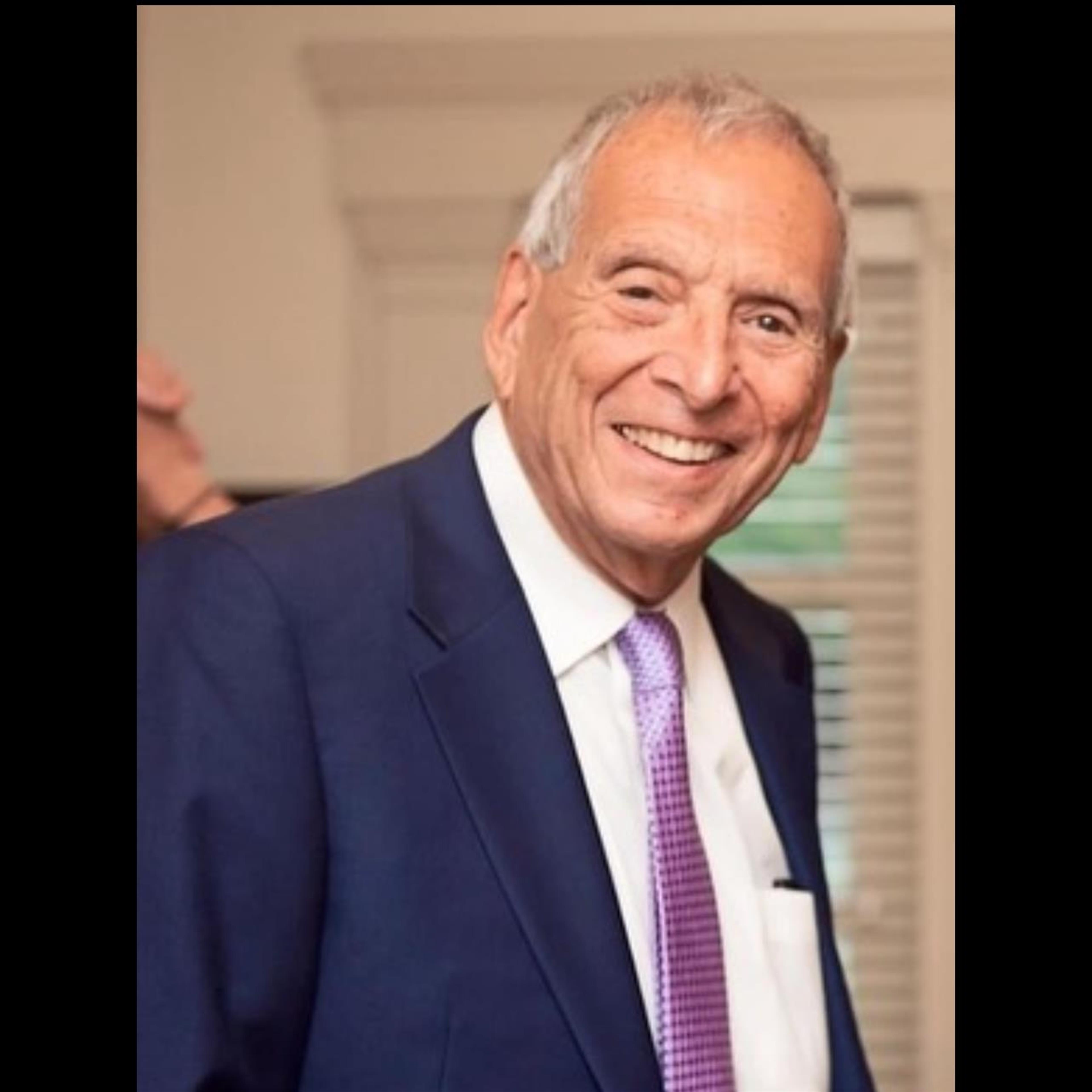 Milford Schneiderman