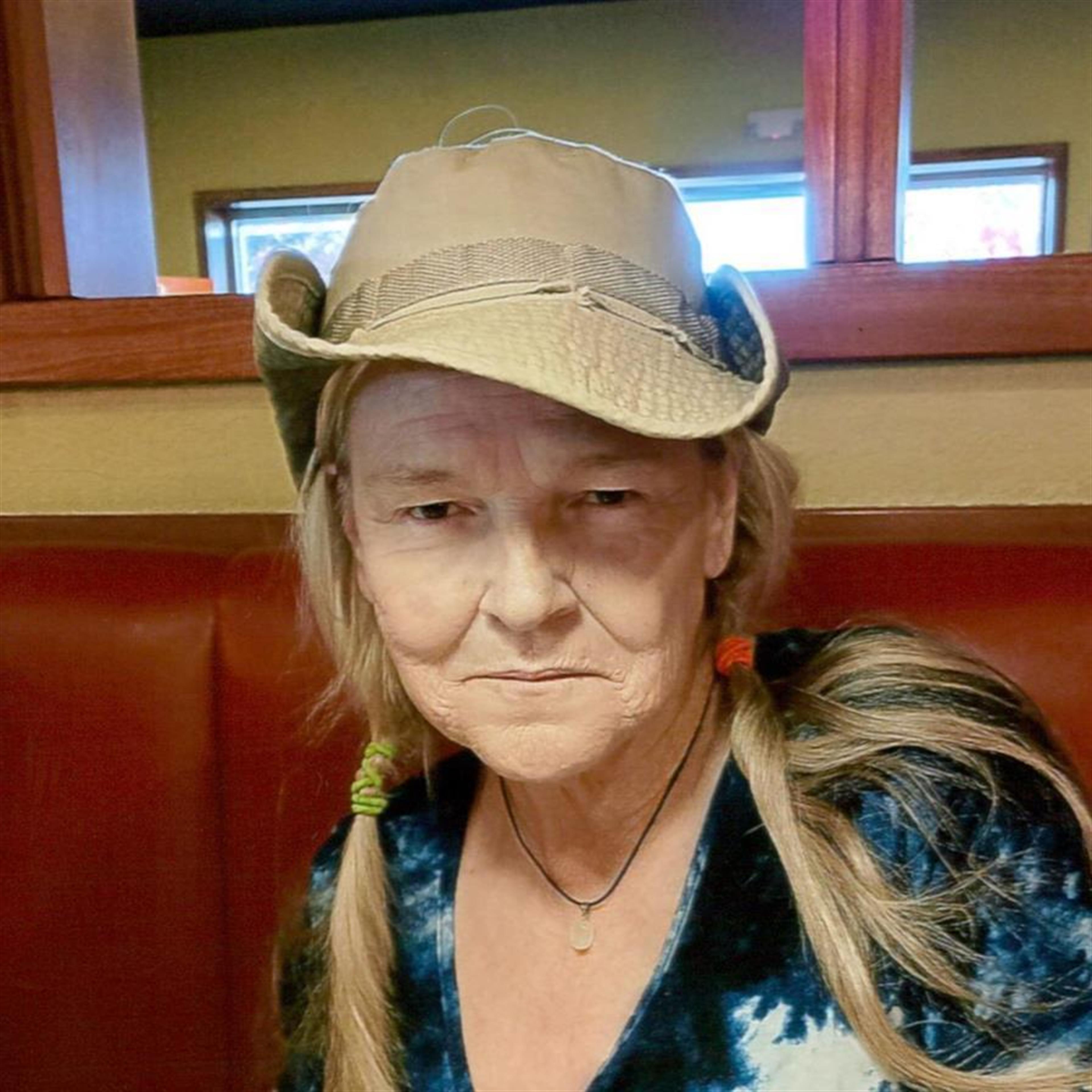 Judy Cameron (Bolivar)