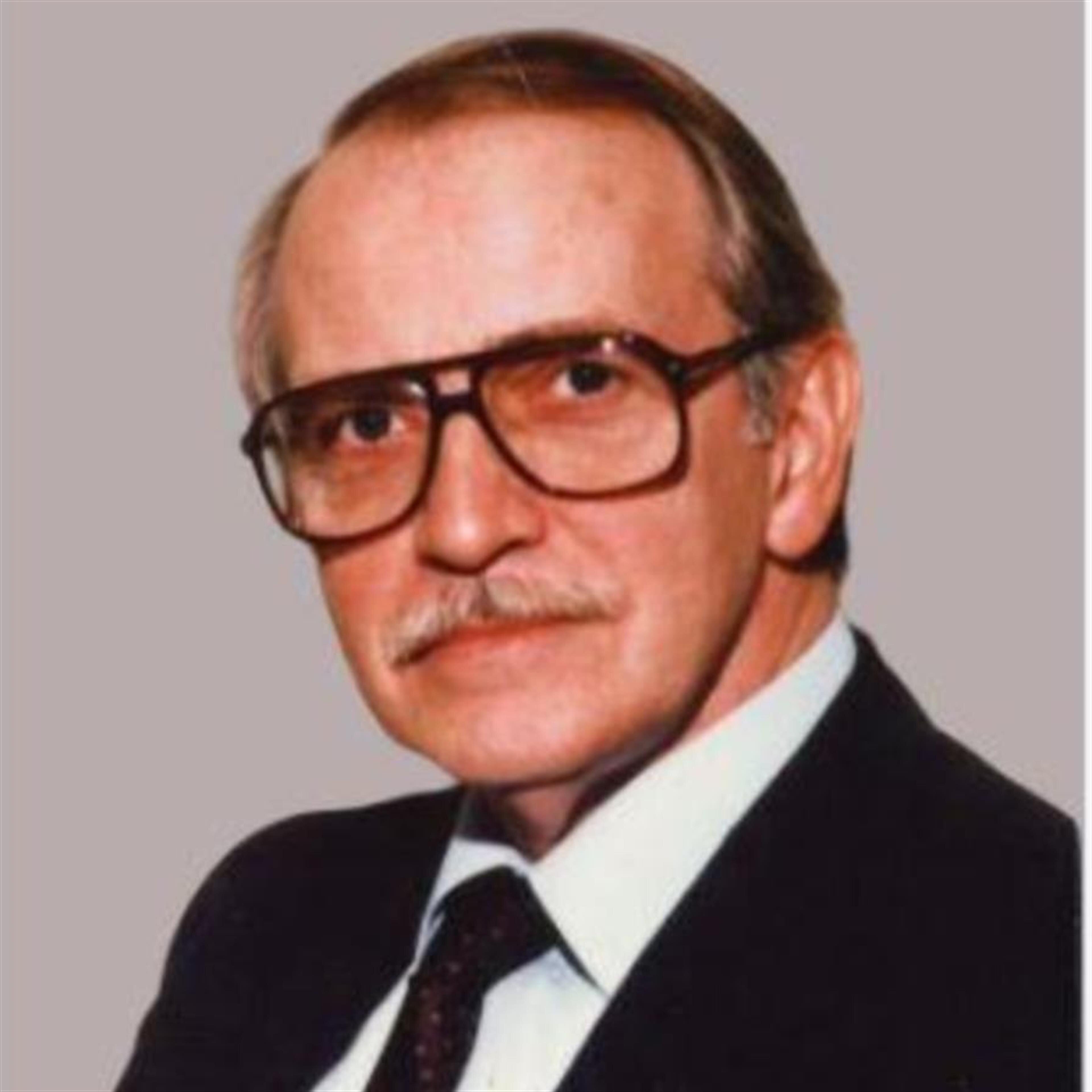Robert Henry Hammel