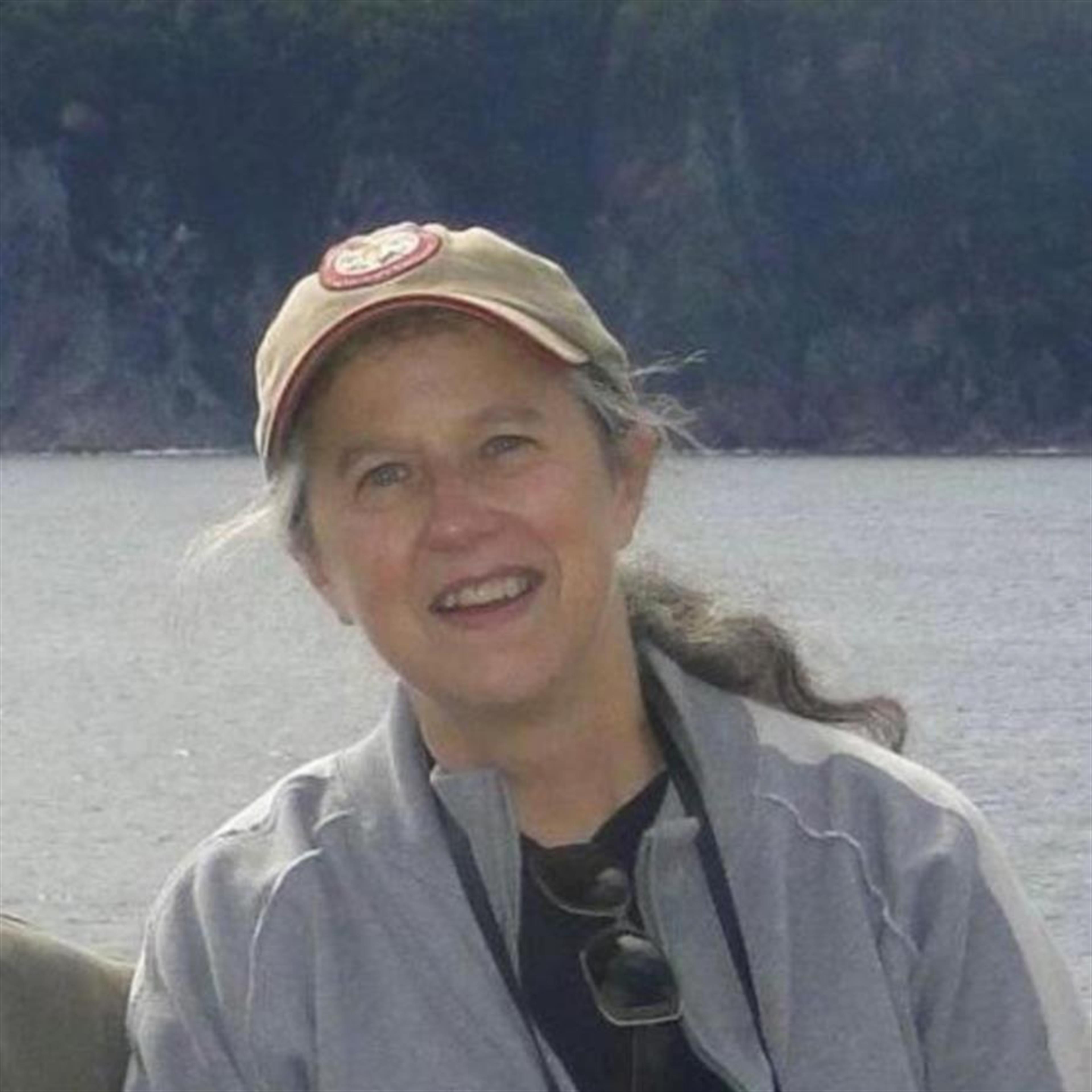 Diane Hillier Finlay